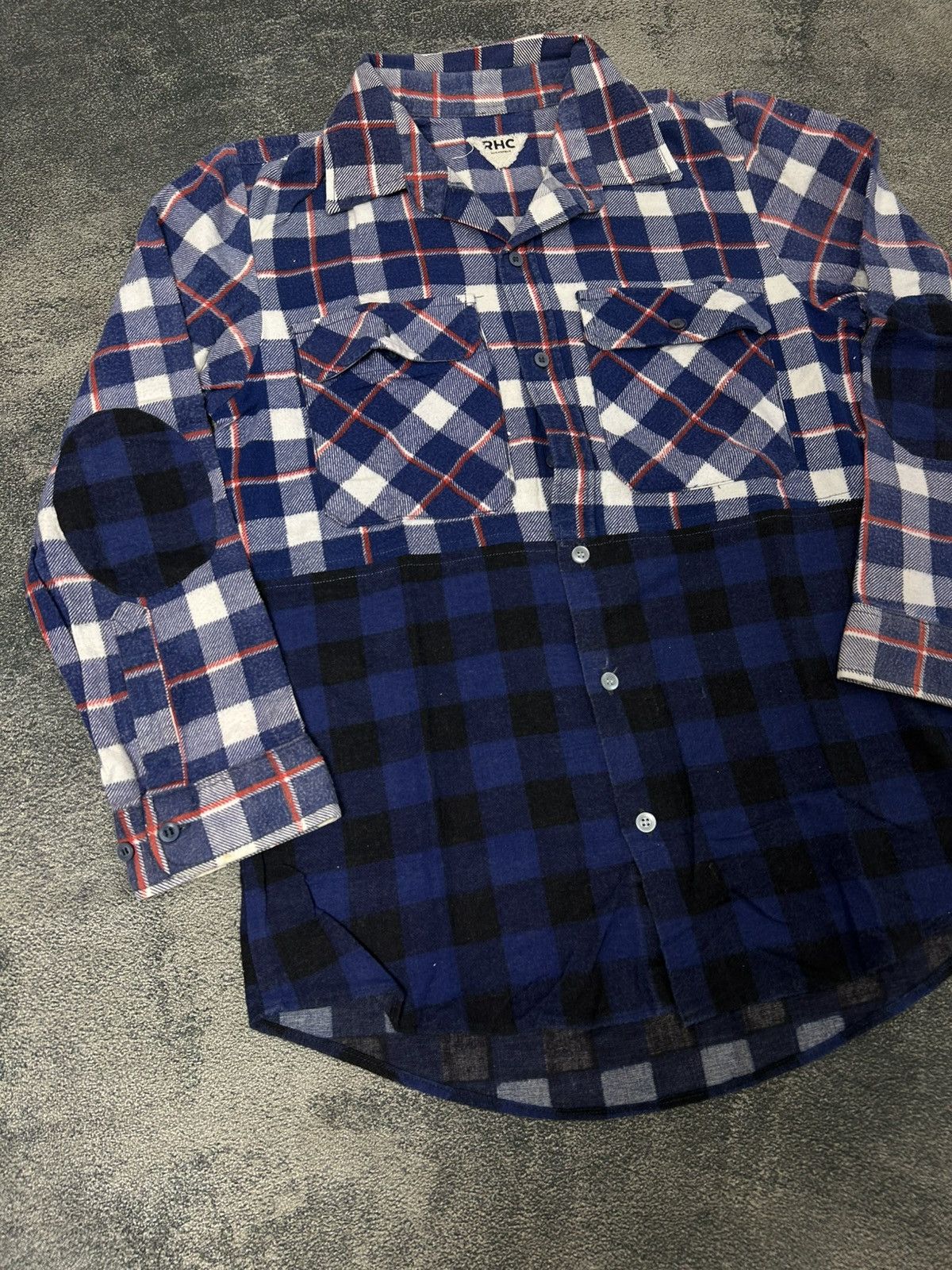 Ron Herman RonHerman longsleeve shirt Size US S / EU 44-46 / 1 - 2 Thumbnail