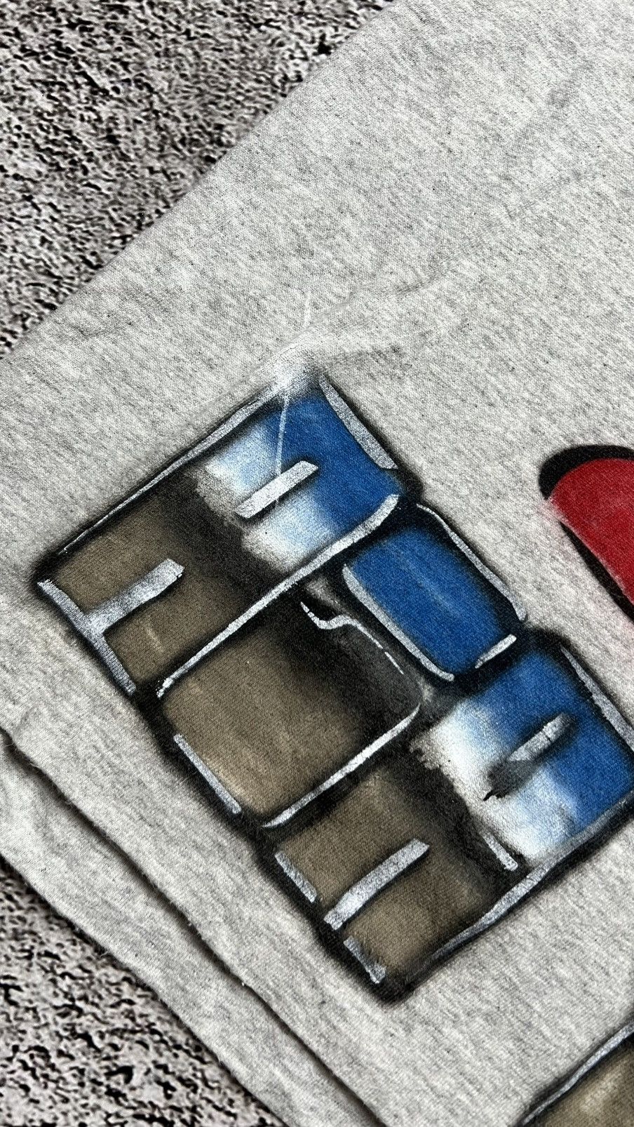 Other Early 90’s Rare single stitch Sonic the hedgehog t shirt Size US L / EU 52-54 / 3 - 5 Thumbnail