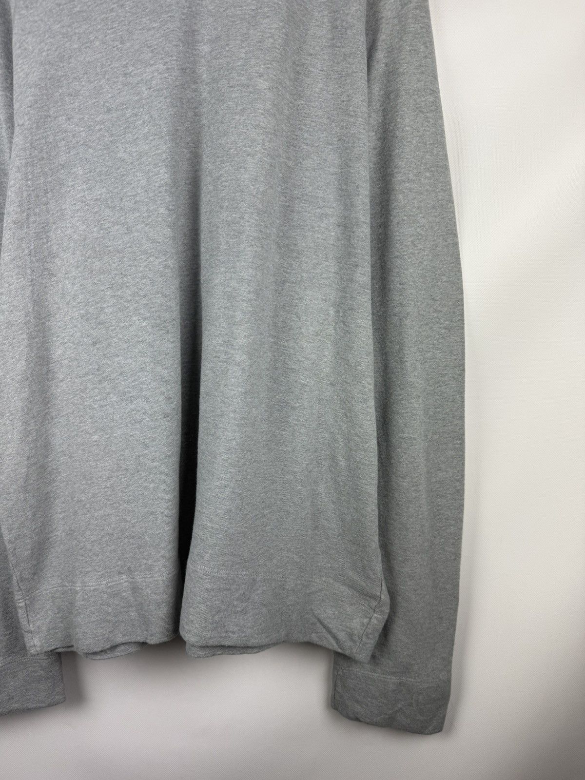 James Perse Standard James Perse Cotton Crew Neck Sweatshirt Pullover Size US XXL / EU 58 / 5 - 6 Thumbnail