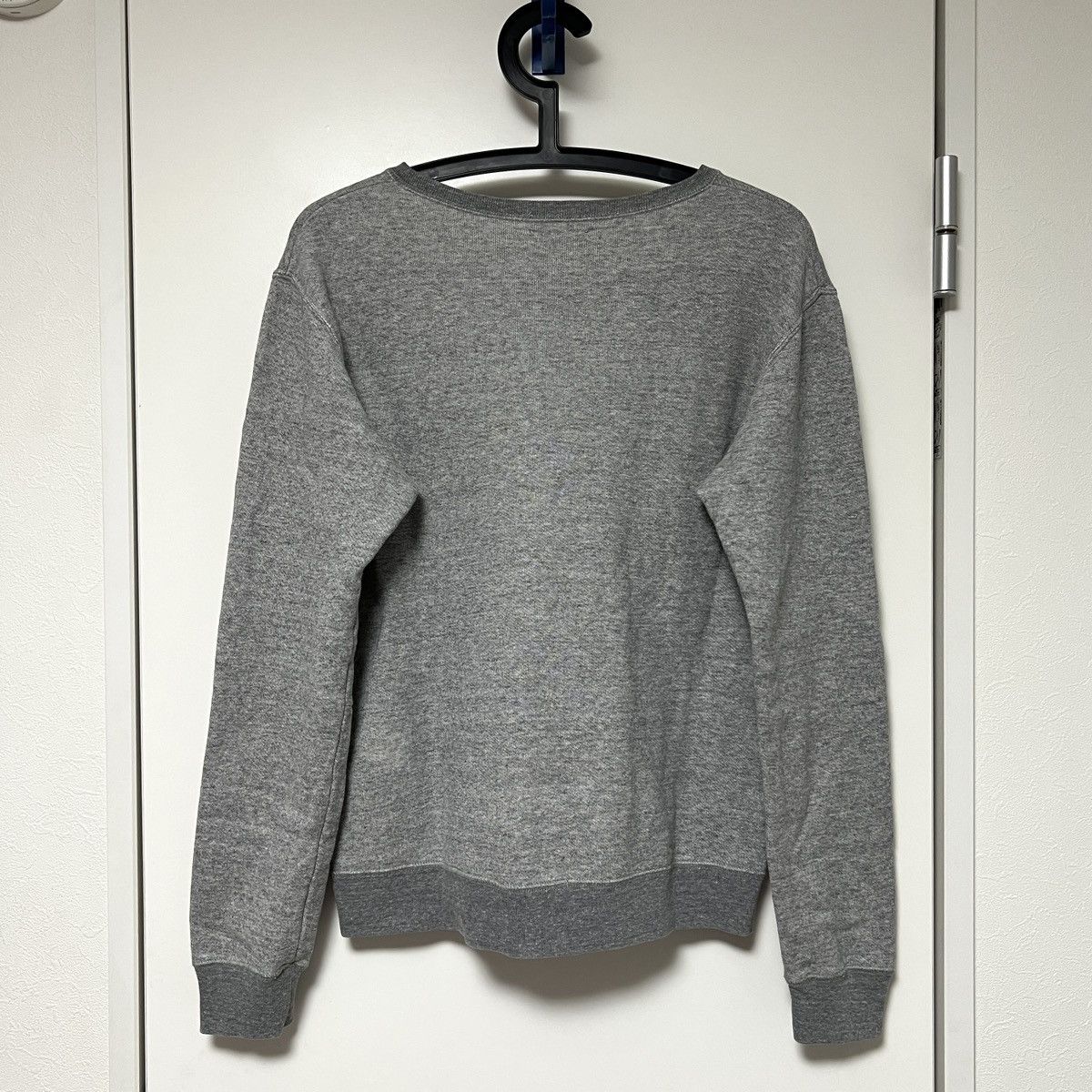 Undercover AW11 St.Mary’s Irish Grey Sweater Size US M / EU 48-50 / 2 - 3 Thumbnail