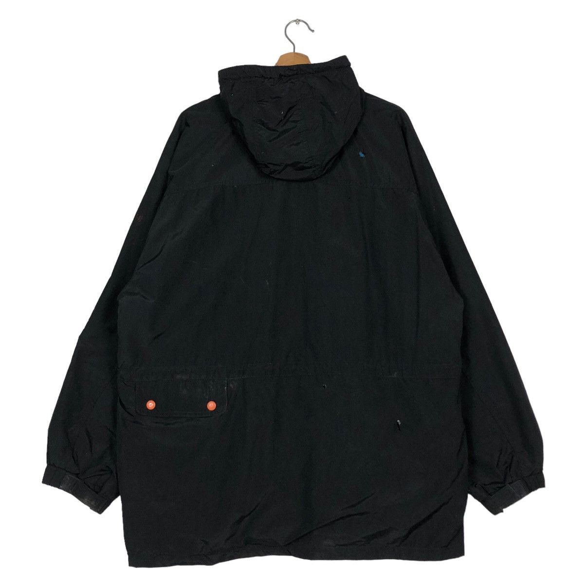 Hysteric Glamour 🔥Vintage Hunting Survival Jacket Hoodie Varoz Japan Size US L / EU 52-54 / 3 - 8 Thumbnail