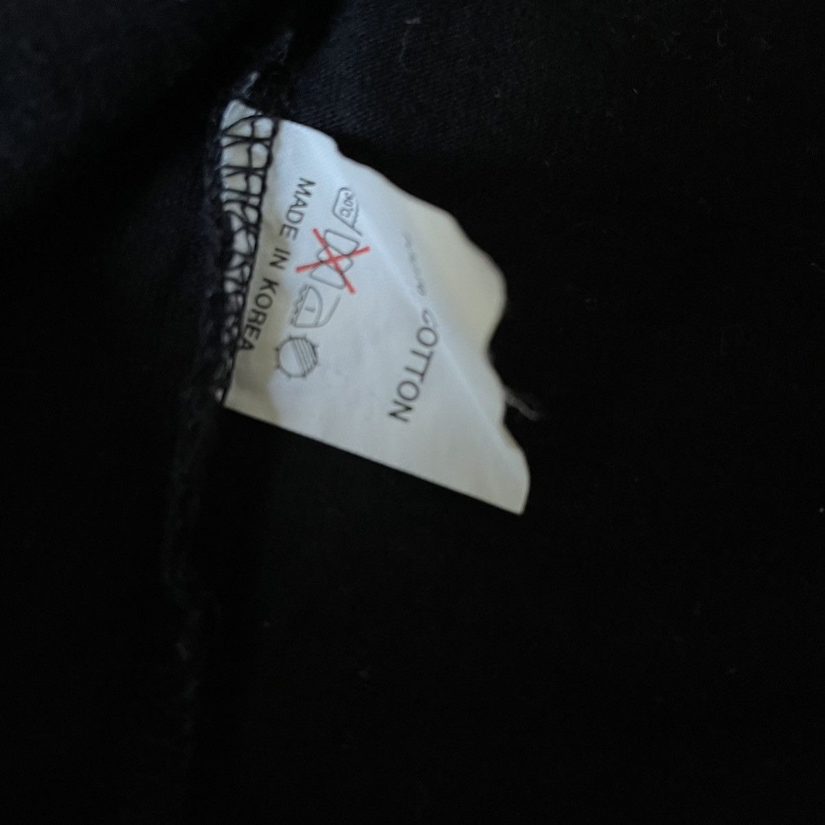 Evisu Rare Evisu is my god tee Size US M / EU 48-50 / 2 - 7 Thumbnail