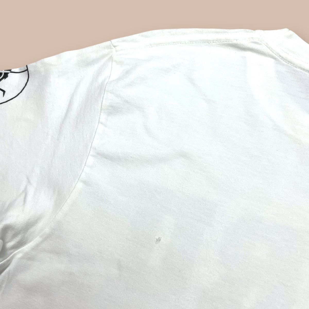 Japanese Brand Japanese brand Santastic Graphic Tee Size US L / EU 52-54 / 3 - 7 Thumbnail