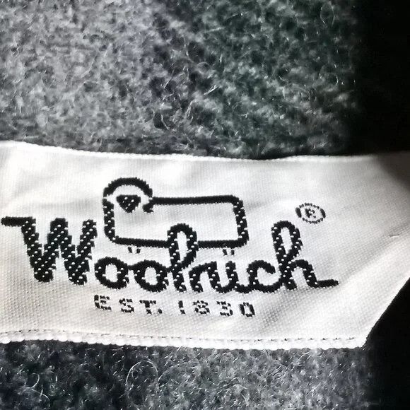 Woolrich Woolen Mills Vintage Woolrich Plaid Cruiser Jacket Coat Size US S / EU 44-46 / 1 - 3 Thumbnail