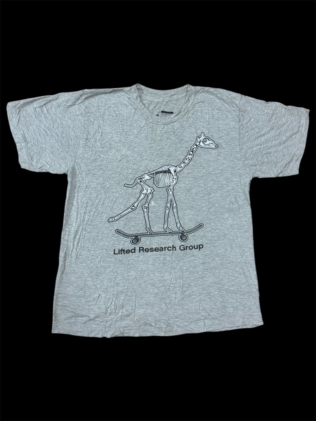 LRG LRG LIFTED RESEARCH GEAR Size US XL / EU 56 / 4 - 1 Thumbnail