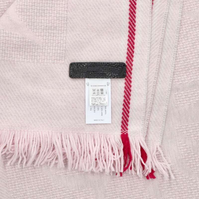 Chrome Hearts Chrome Hearts SS07 Muffler Size ONE SIZE - 2 Thumbnail