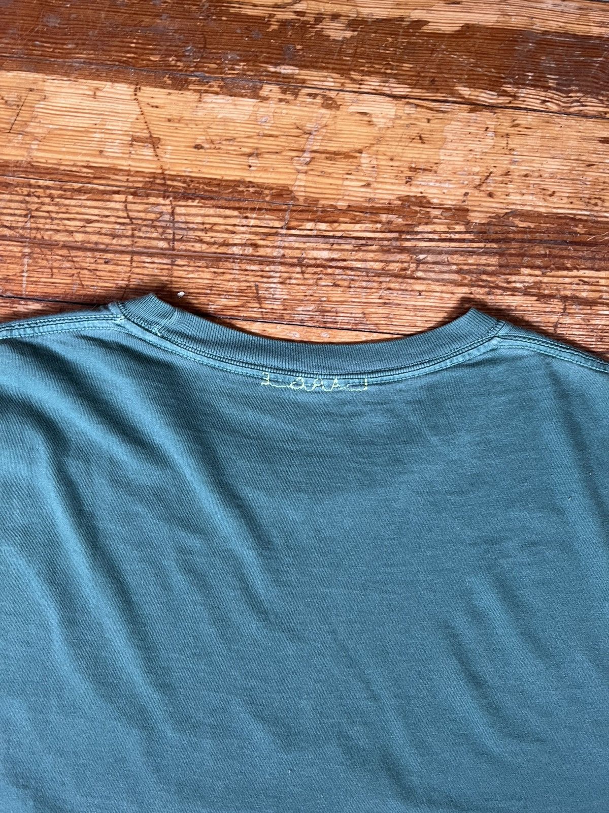 Cactus Plant Flea Market CPFM Cactus Cuttings Tee (chopped) Size US L / EU 52-54 / 3 - 7 Thumbnail