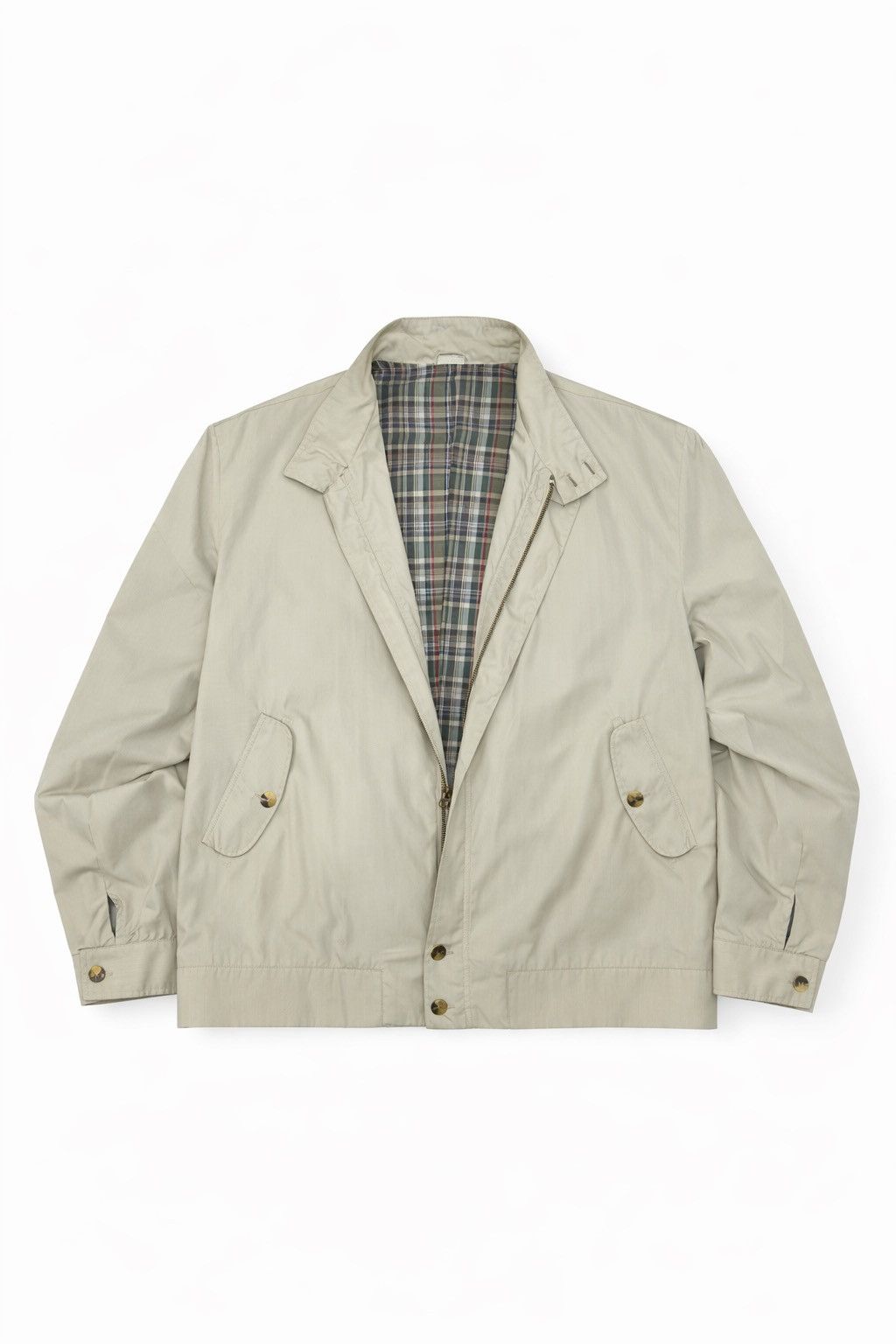 Other 90s Bomber | Utility Jacket GIOLE Size US L / EU 52-54 / 3 - 2 Thumbnail
