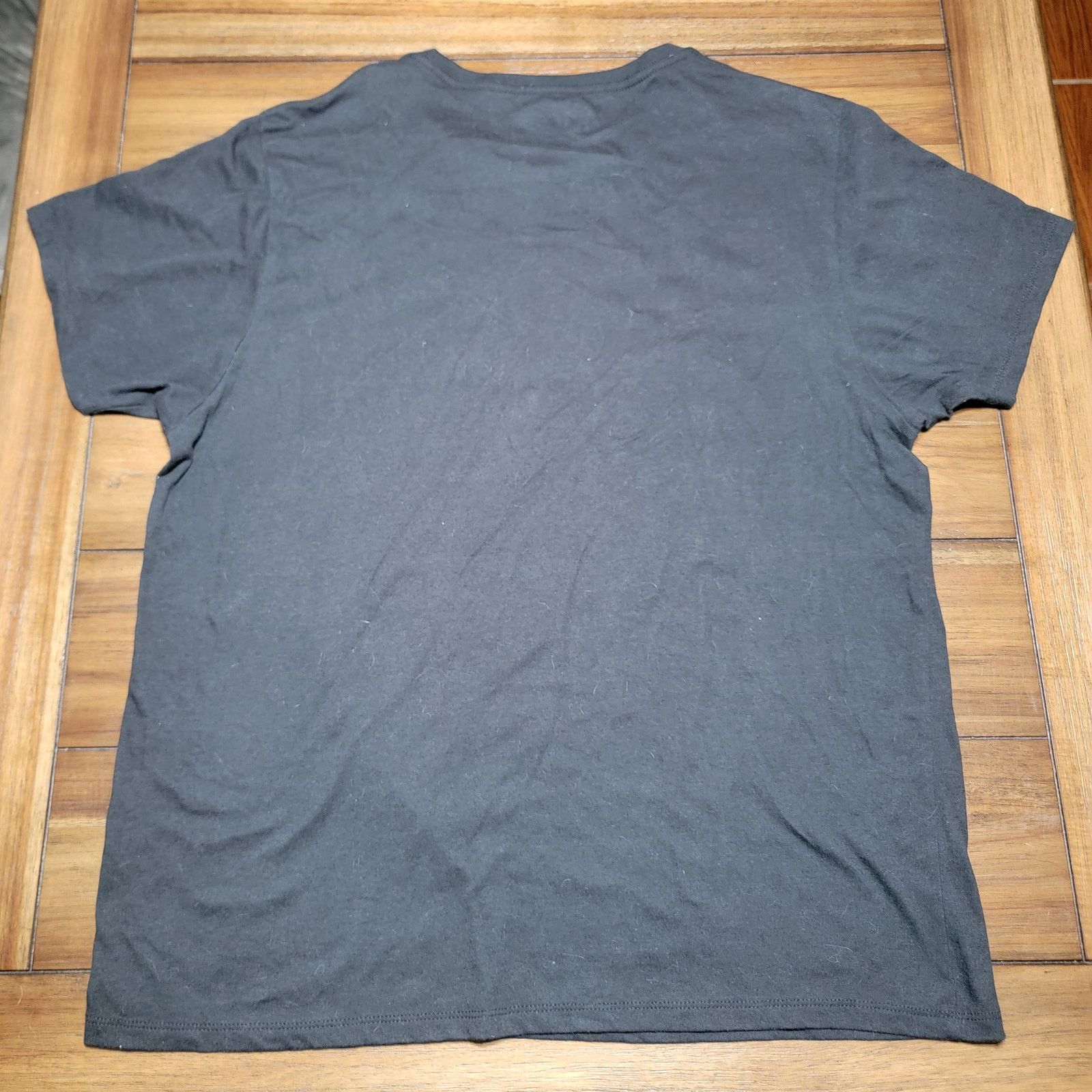 Other Shrek Black Tee "World's Greatest Father" - Size XL Size US XL / EU 56 / 4 - 3 Thumbnail