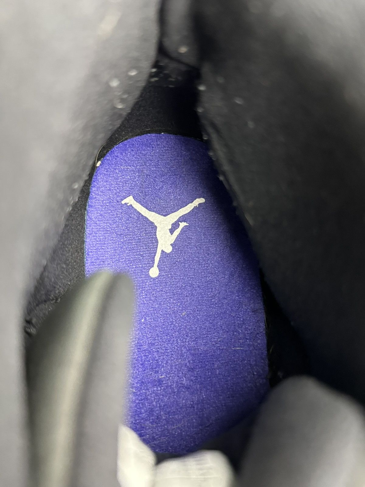 Jordan Brand Air Jordan 12 Retro Dark Concord Size 13 Size US 13 / EU 46 - 6 Thumbnail