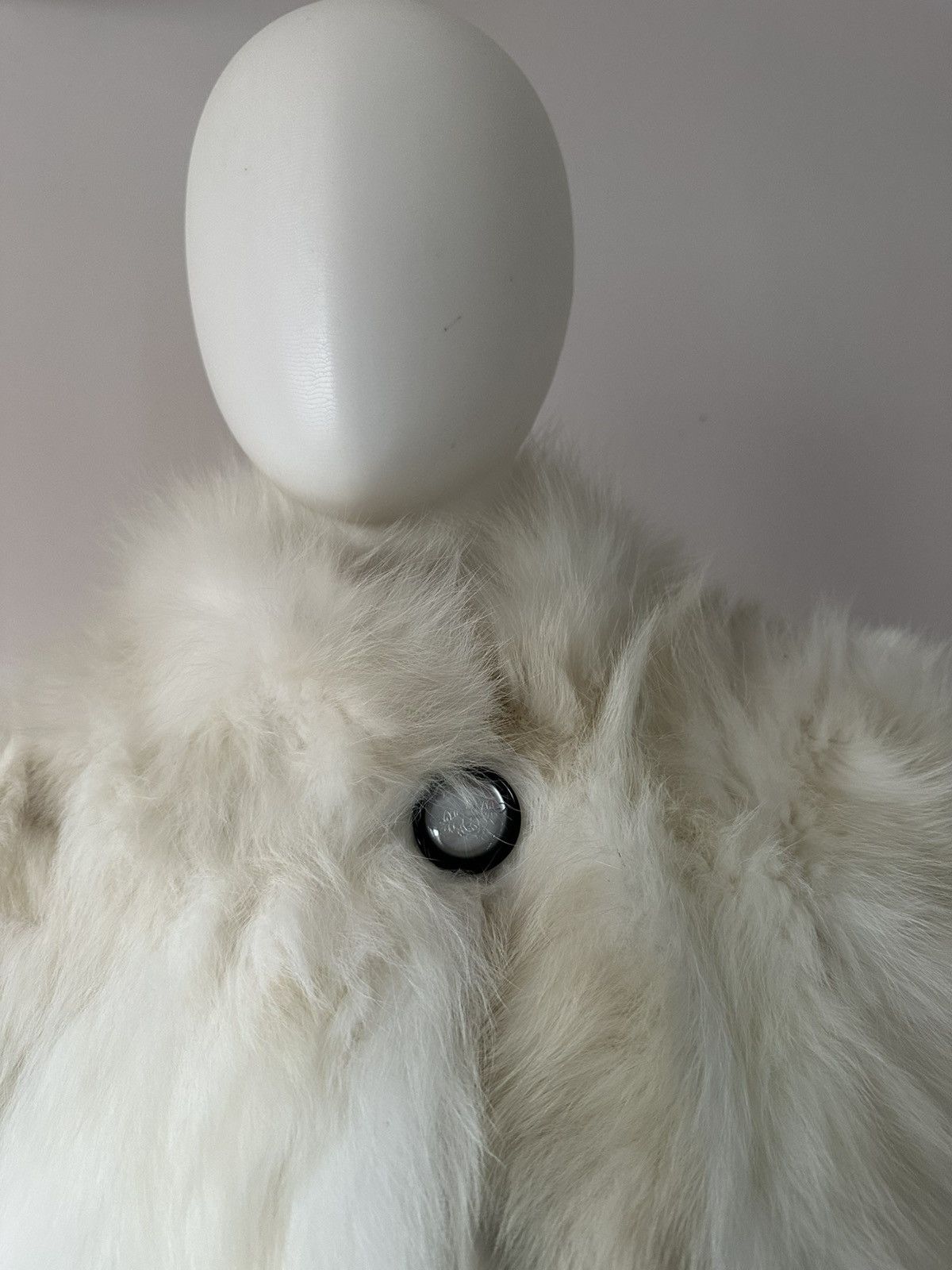 Other New fox coat size L Size L / US 10 / IT 46 - 5 Thumbnail
