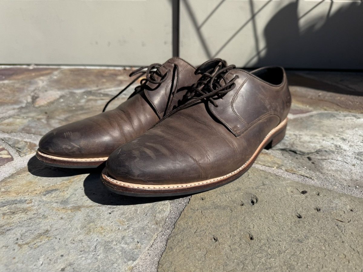 Thursday Boot Company Statesman Size US 14 / EU 47 - 1 Thumbnail