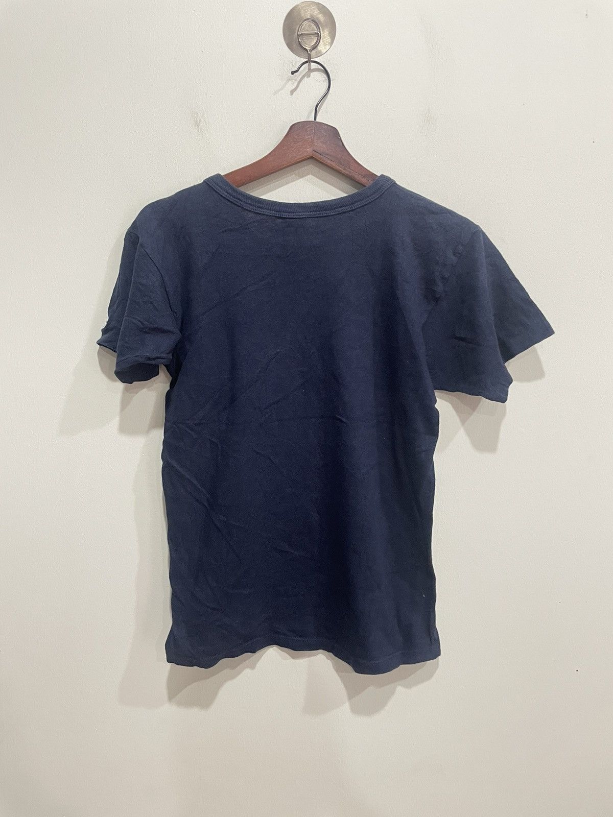 Champion Vintage Champion Tshirt Size US S / EU 44-46 / 1 - 2 Thumbnail