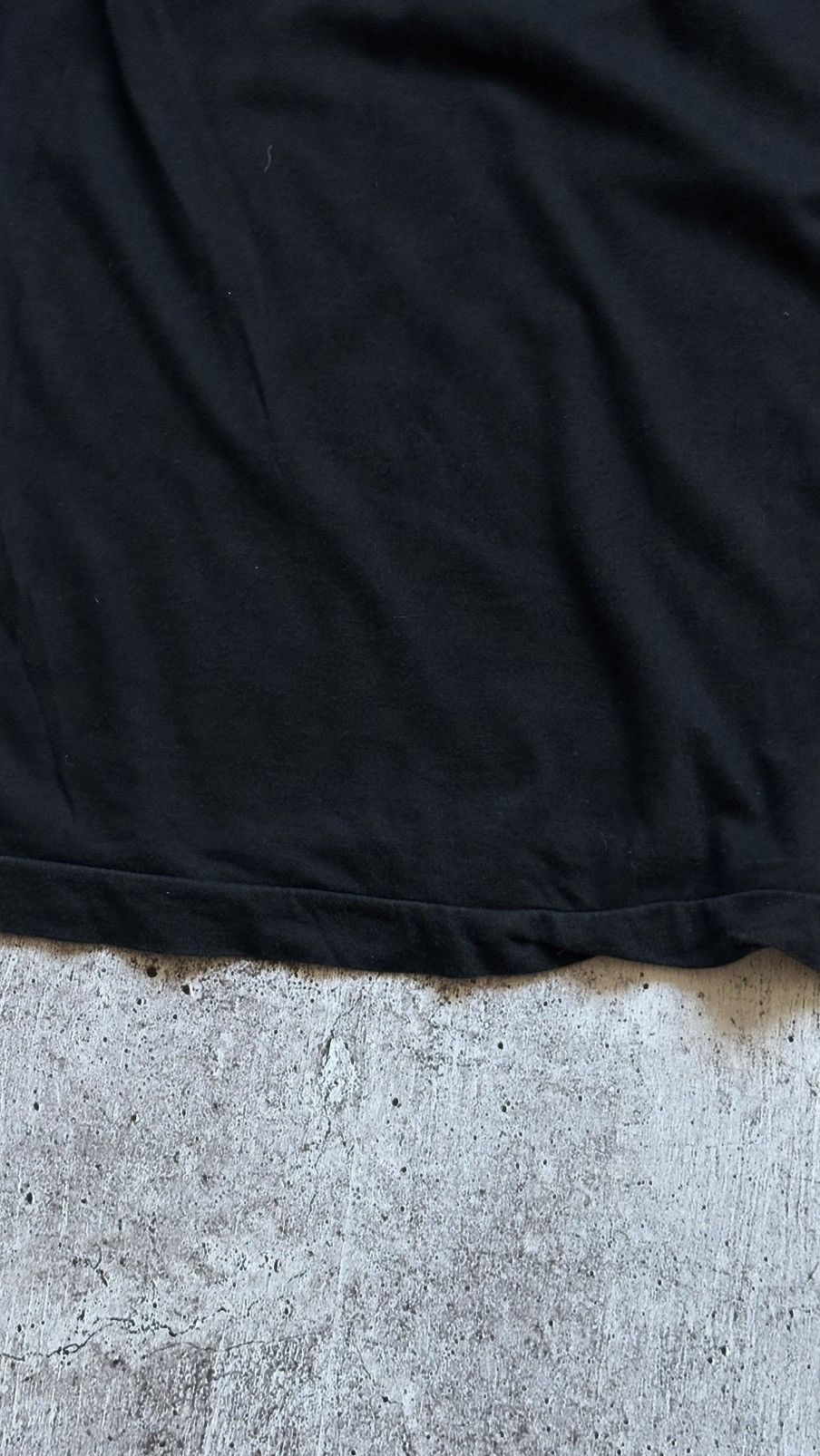 Band Tees 1987 Guns n Roses 'Was here' Vintage Tour Band Tee Size US XL / EU 56 / 4 - 22 Thumbnail