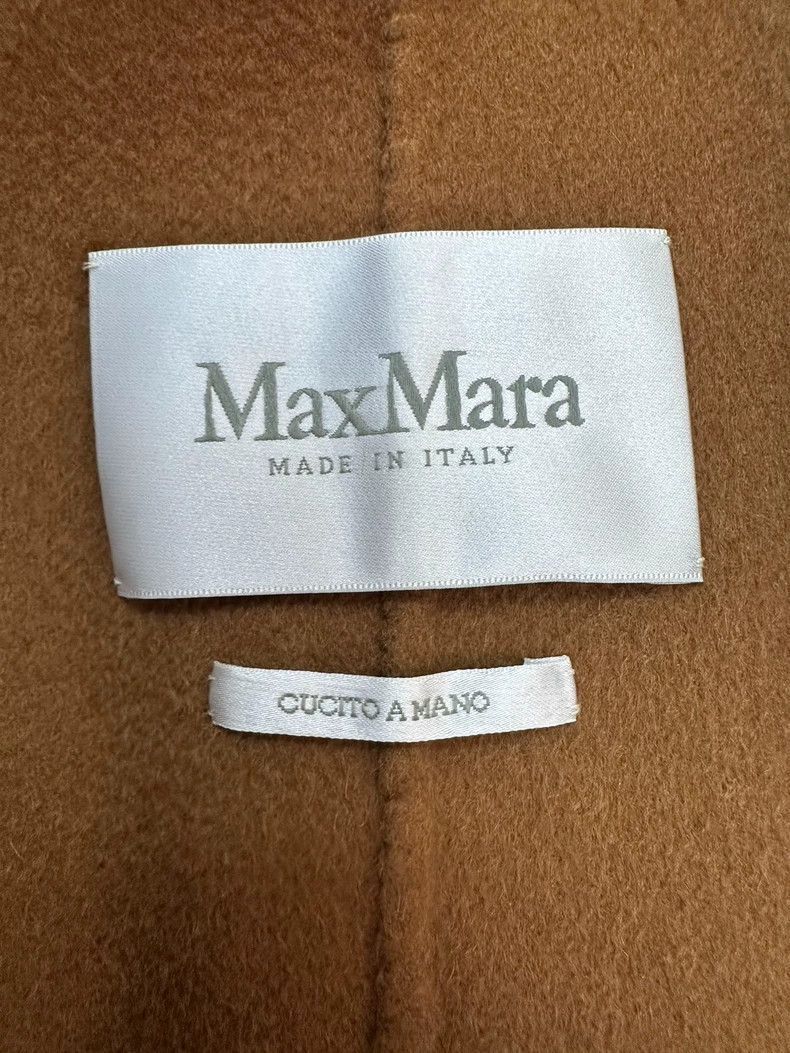 Max Mara Max Mara labbro ludmill Size S / US 4 / IT 40 - 2 Thumbnail