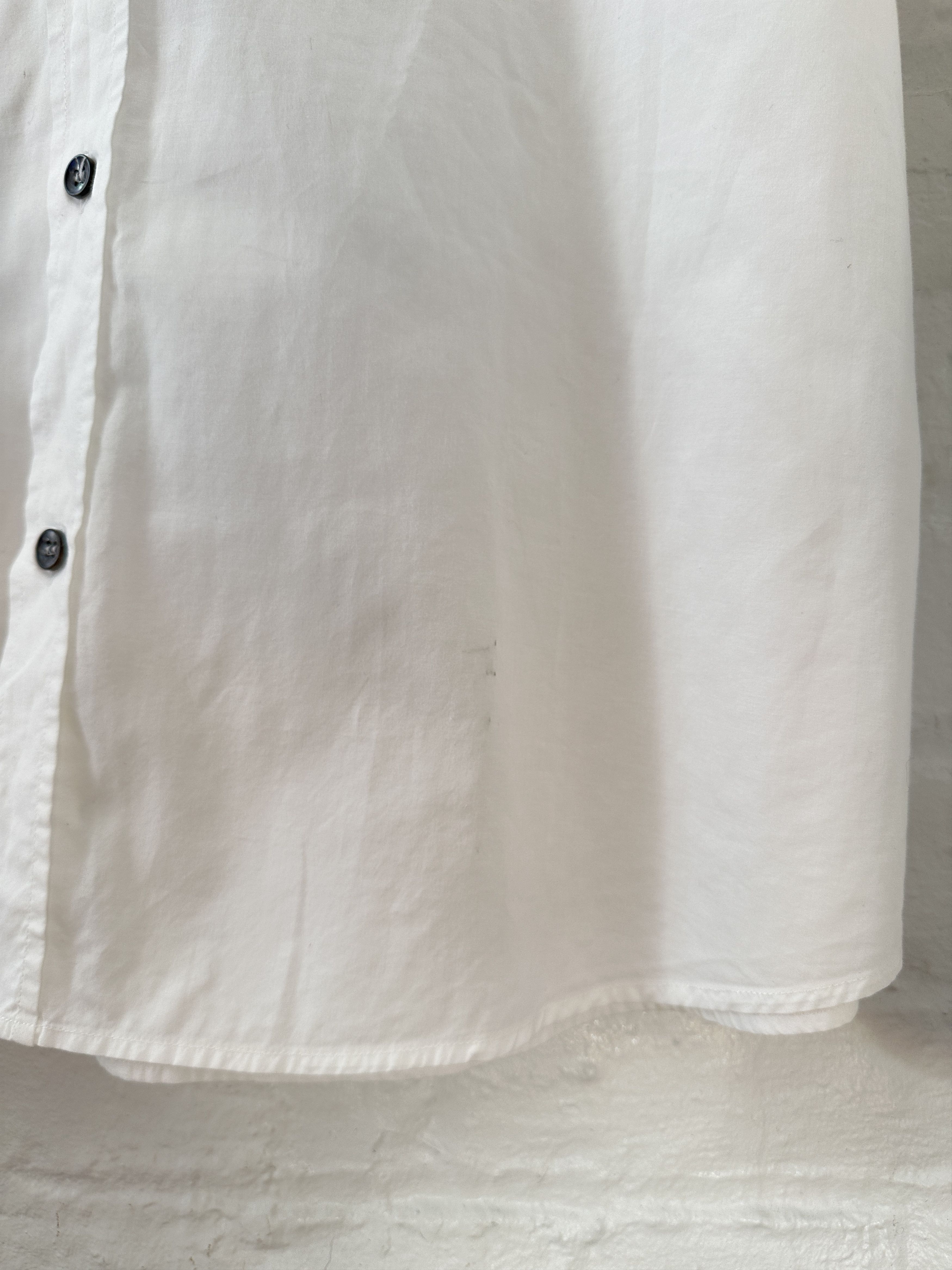 Maison Margiela Maison Margiela Button Up Shirt Size US L / EU 52-54 / 3 - 5 Thumbnail