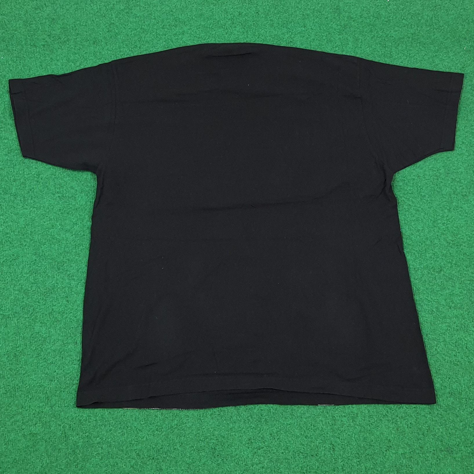 Band Tees × Vintage Vintage Joy Division American Rock Band Tshirt Size US XL / EU 56 / 4 - 3 Thumbnail
