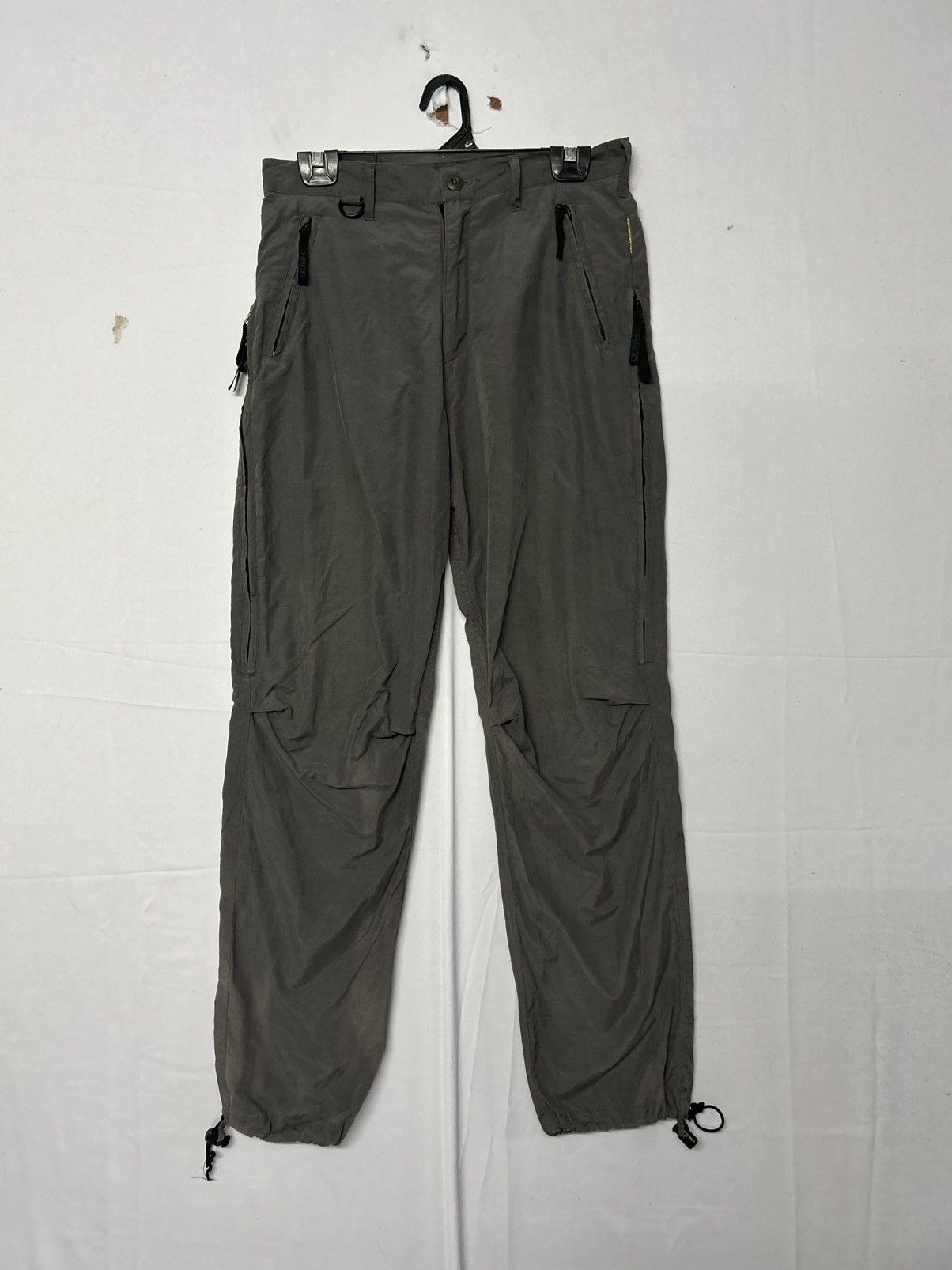 GOODENOUGH × Hiroshi Fujiwara × Japanese Brand 🔥 Vintage HIROSHI FUJIWARA : GOODENOUGH Pant Size US 31 - 3 Thumbnail