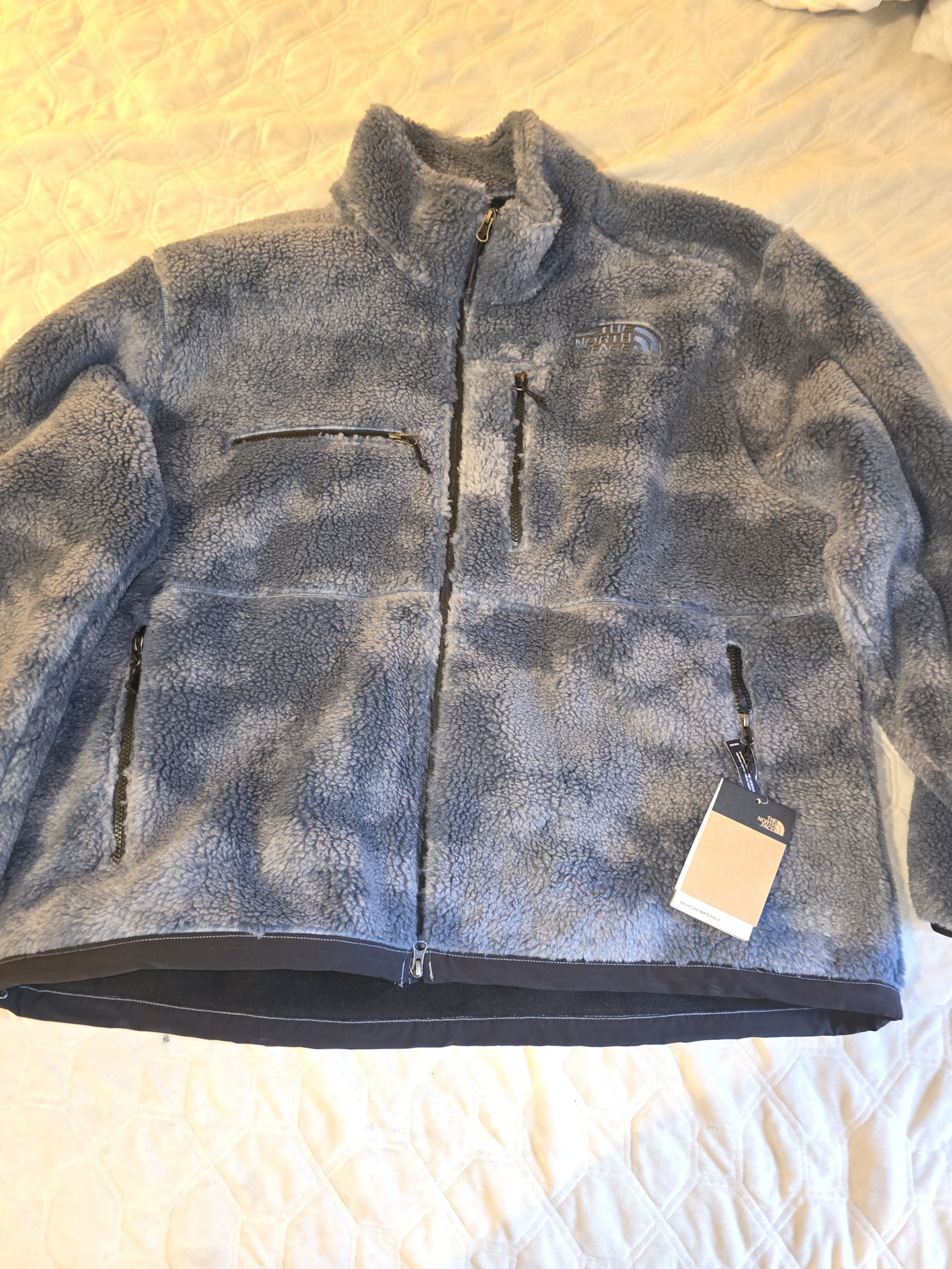 The North Face The North Face M DENALI X JACKET sz 2x Size US XXL / EU 58 / 5 - 1 Thumbnail