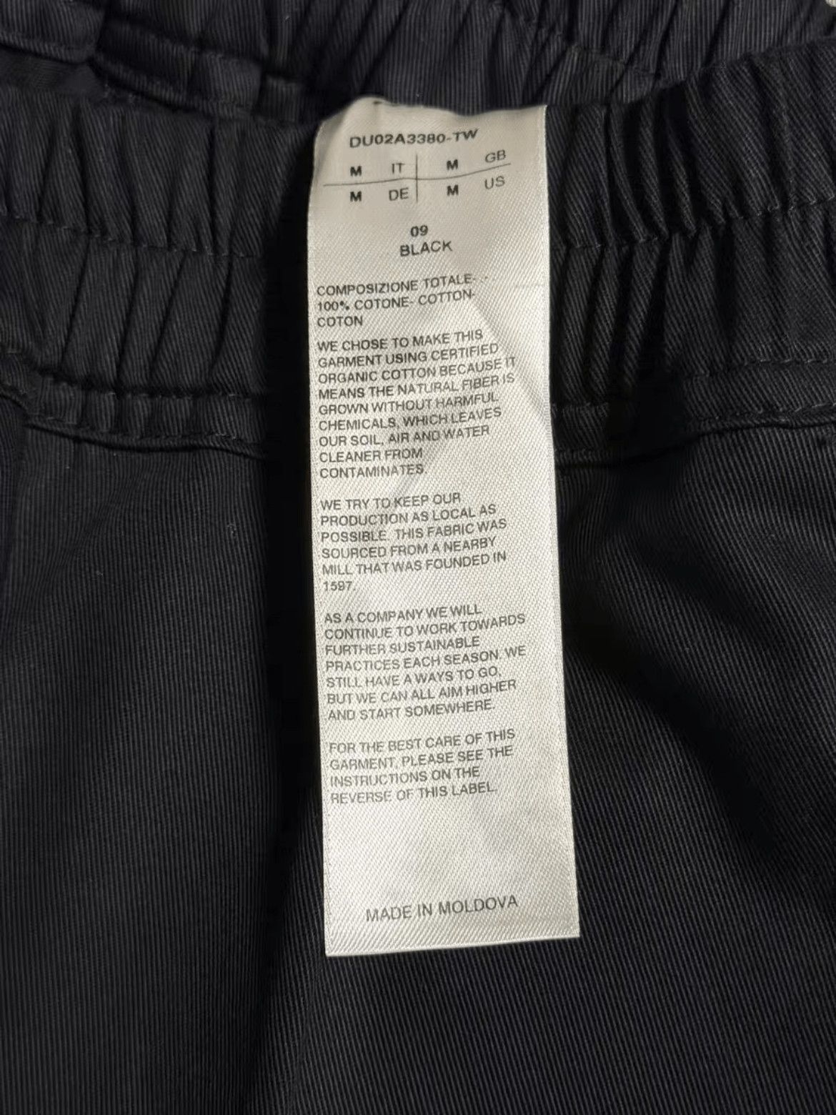 Rick Owens Rick Owens Sz M Rick Owens TW Cotton Cargo Shorts-2506 Size US 32 / EU 48 - 3 Thumbnail
