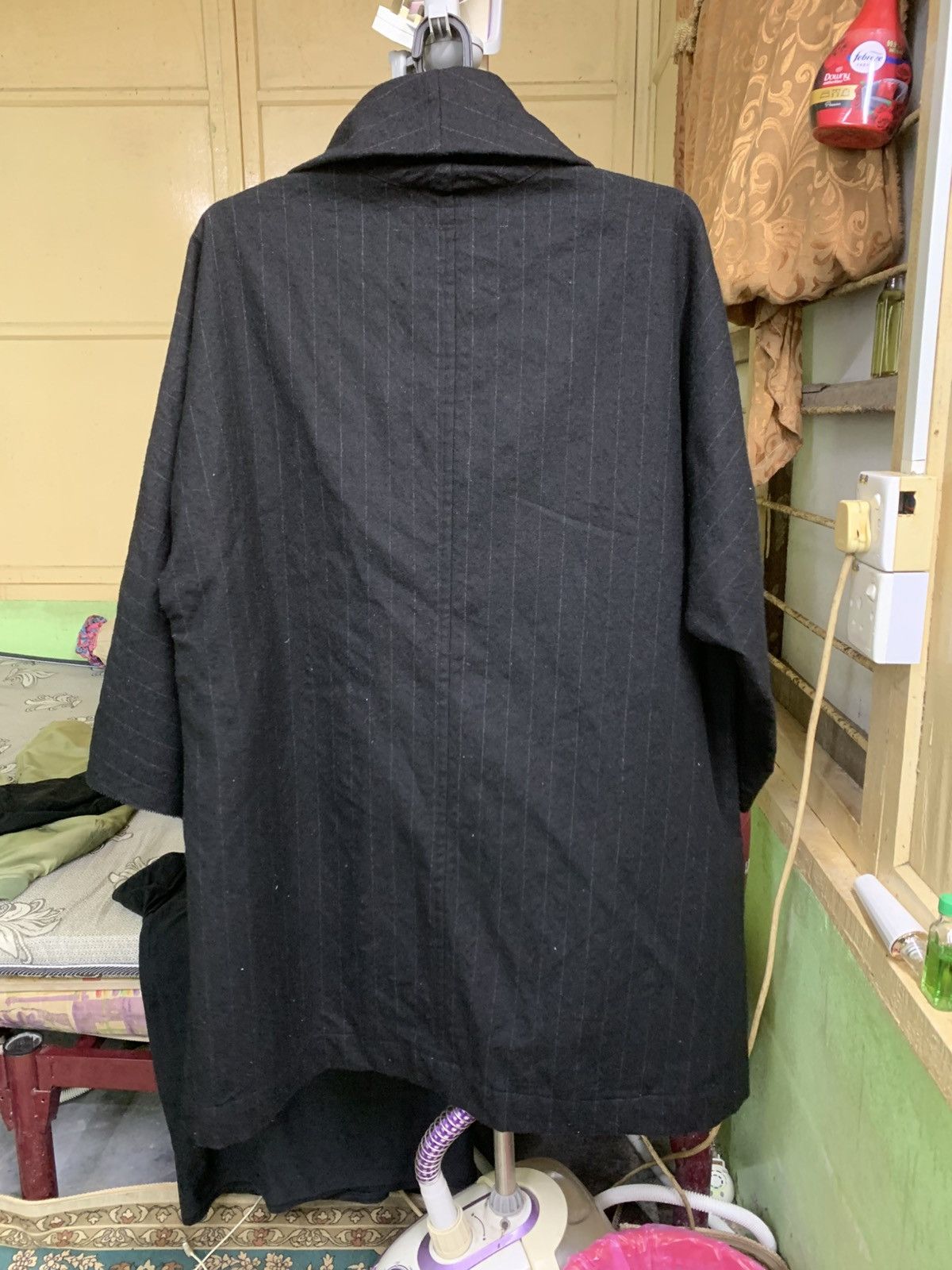 Japanese Brand PLASTIQUE MINAMI JAPAN Size US M / EU 48-50 / 2 - 7 Thumbnail