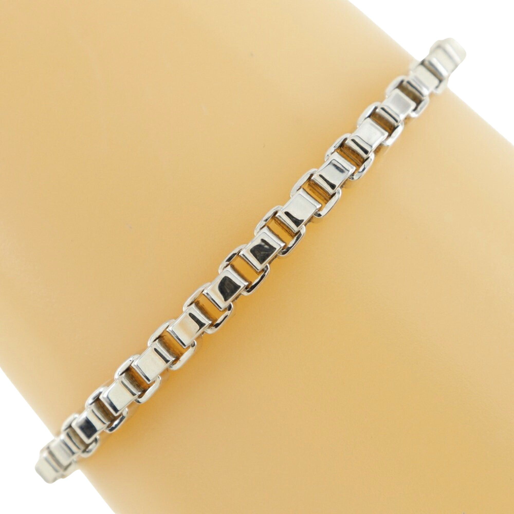 Tiffany & Co. Tiffany & Co Venetian bracelet Size ONE SIZE - 1 Thumbnail