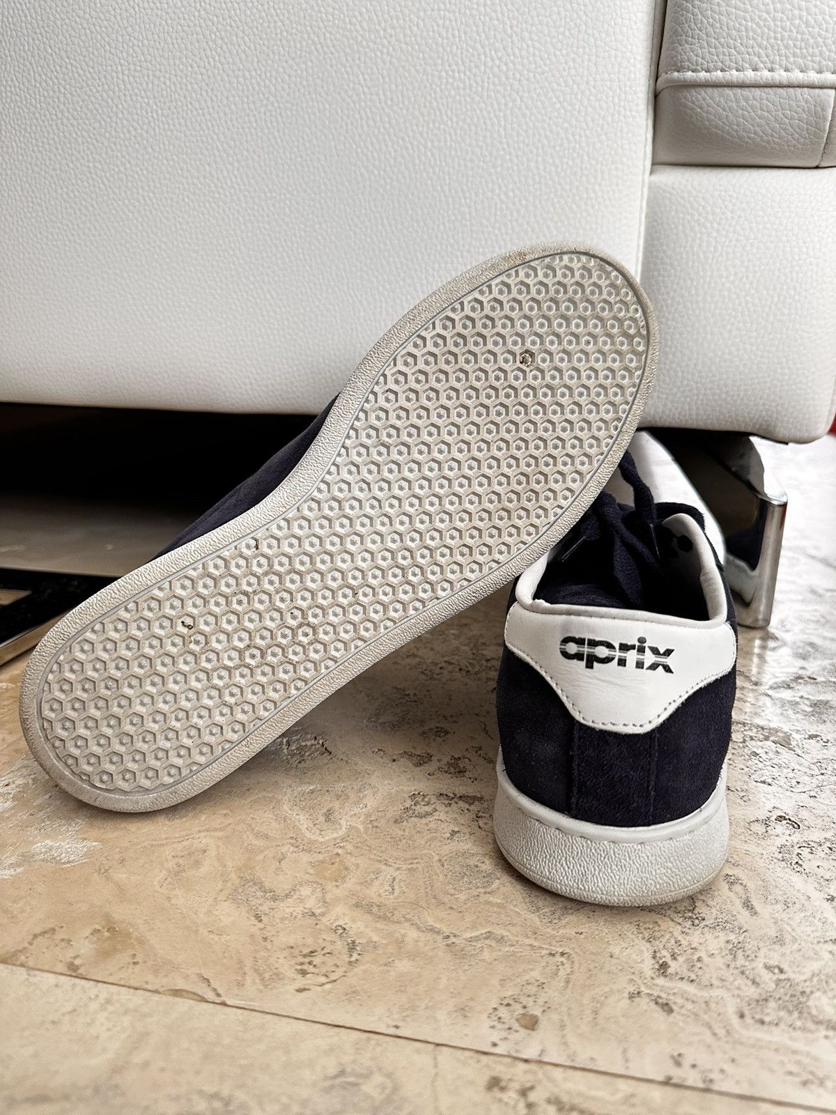Aprix × Noah Noah X Aprix Sneakers Size US 9 / EU 42 - 4 Thumbnail