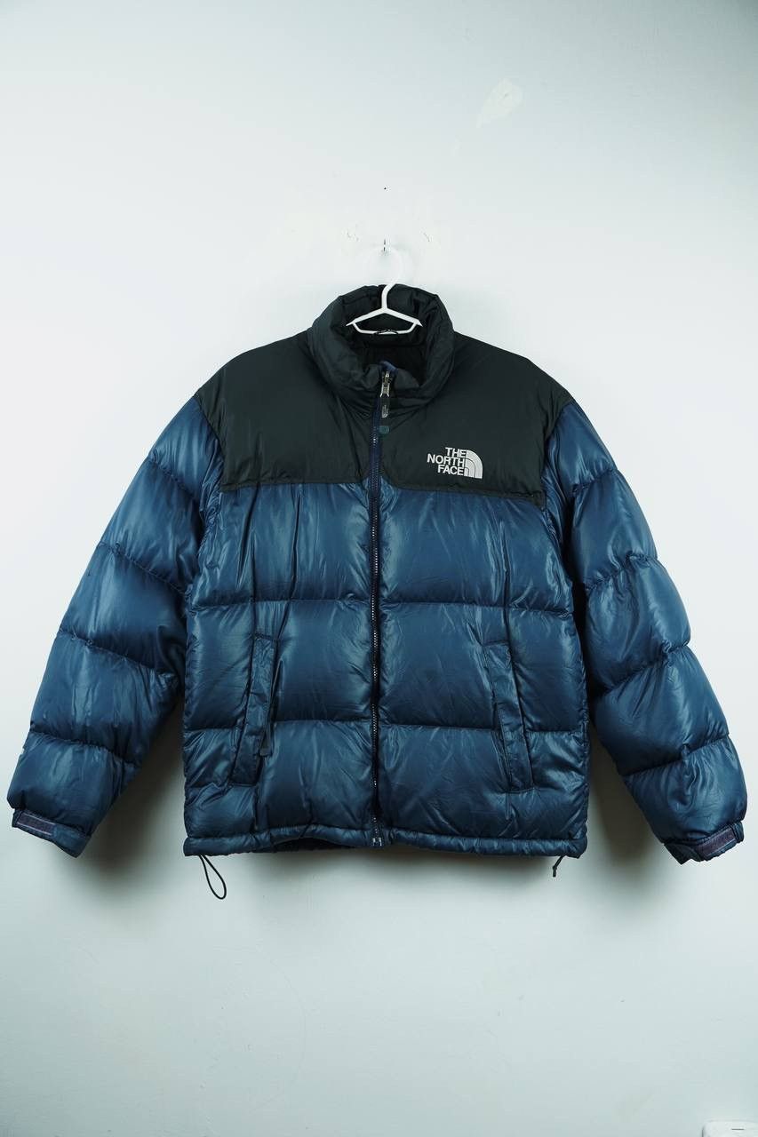 The North Face The North Face 1996 Nuptse 700 Size US M / EU 48-50 / 2 - 1 Thumbnail