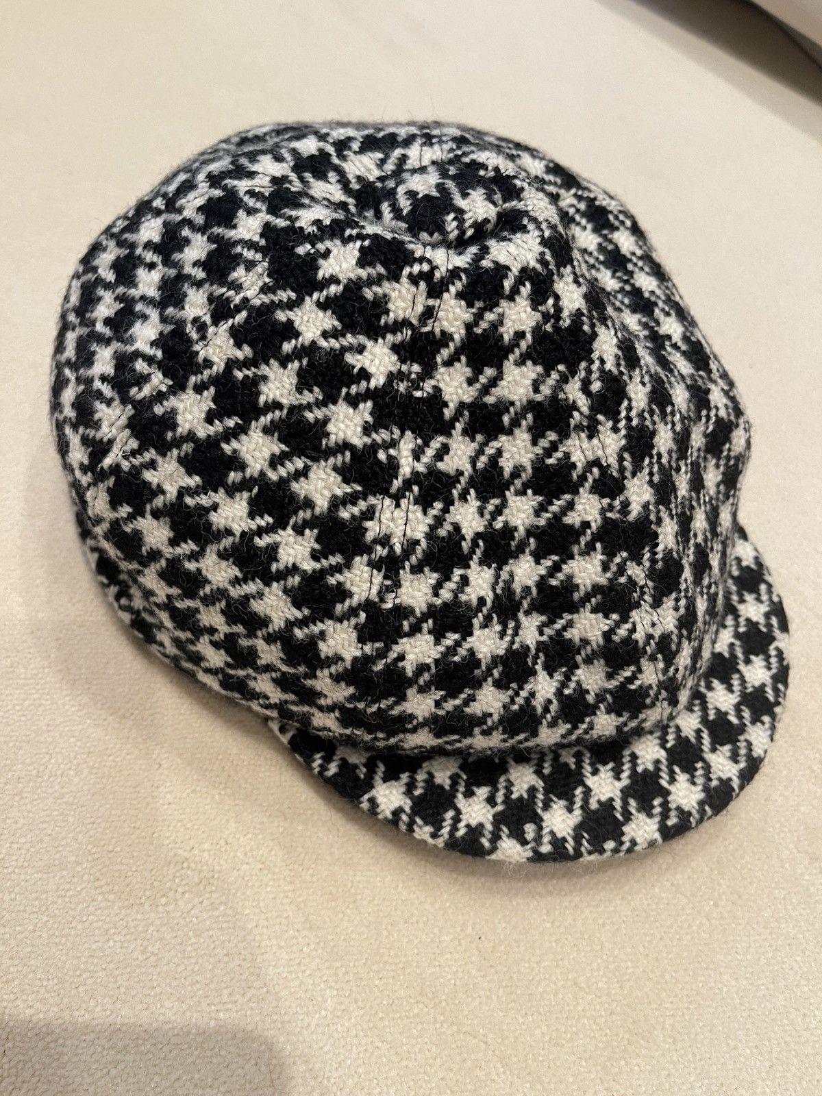 Gucci Gucci x Harry Styles Ha Ha Ha collection hat Size ONE SIZE - 2 Thumbnail