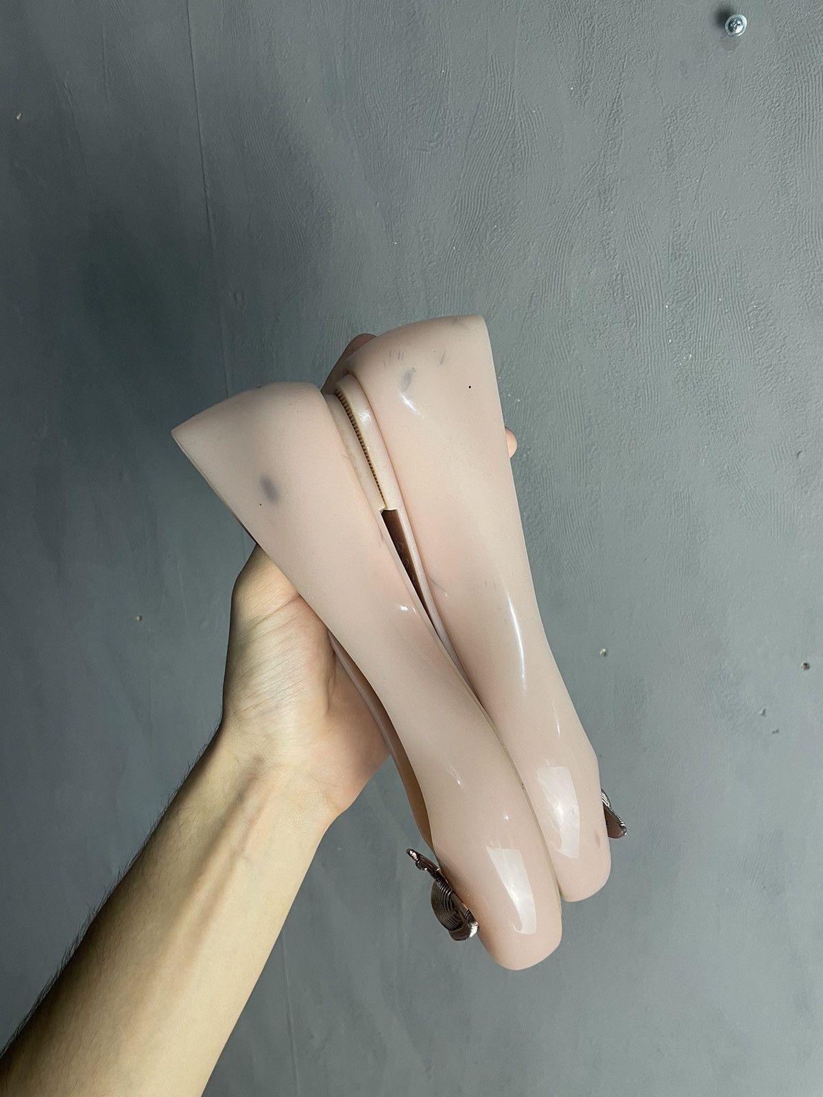 Vivienne Westwood Vivienne Westwood Melissa shoes Size US 5 / IT 35 - 5 Thumbnail