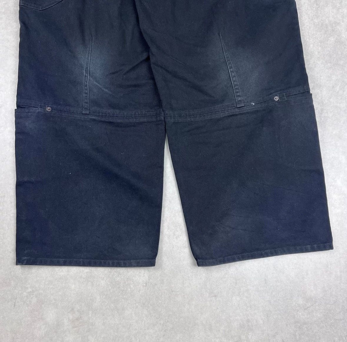 Balenciaga Balenciaga 23fw jeans Size US 30 / EU 46 - 6 Thumbnail