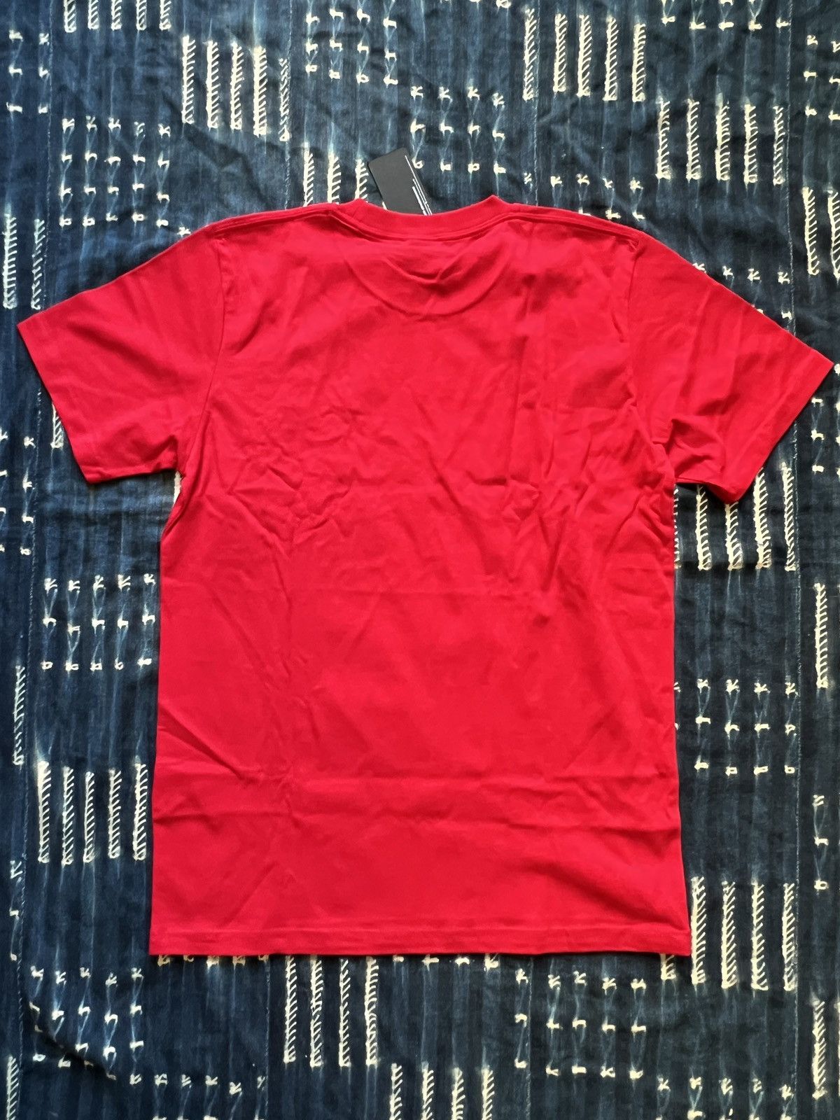 Carhartt Wip Carhartt WIP Basic Logo Tee – 1st release Size US S / EU 44-46 / 1 - 2 Thumbnail