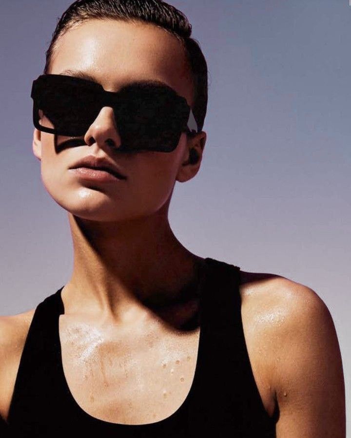 Andy Wolf Sunglasses ANDY WOLF Pine Size ONE SIZE - 3 Thumbnail