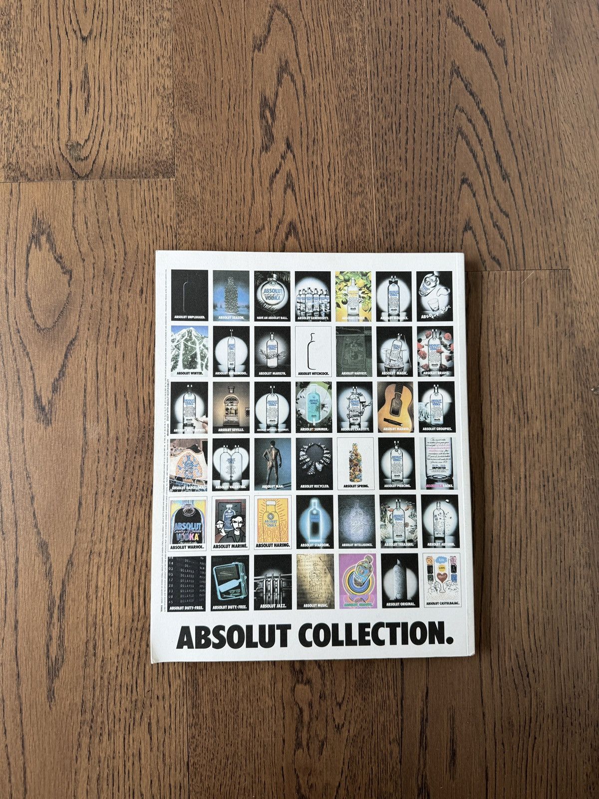 Maison Margiela A Magazine Belgium issue 1 Curated by Martin Margiela 2004 Size ONE SIZE - 4 Thumbnail