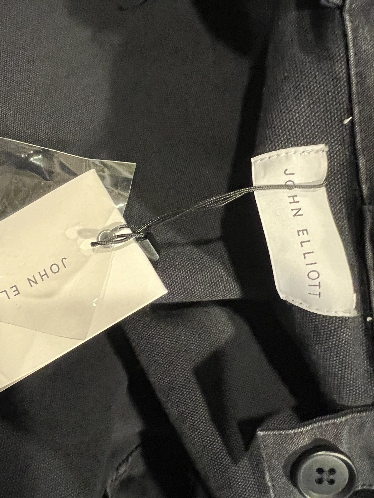 John Elliott John Elliott panelled N-38 jacket. 2/M. $1698 Size US M / EU 48-50 / 2 - 7 Thumbnail
