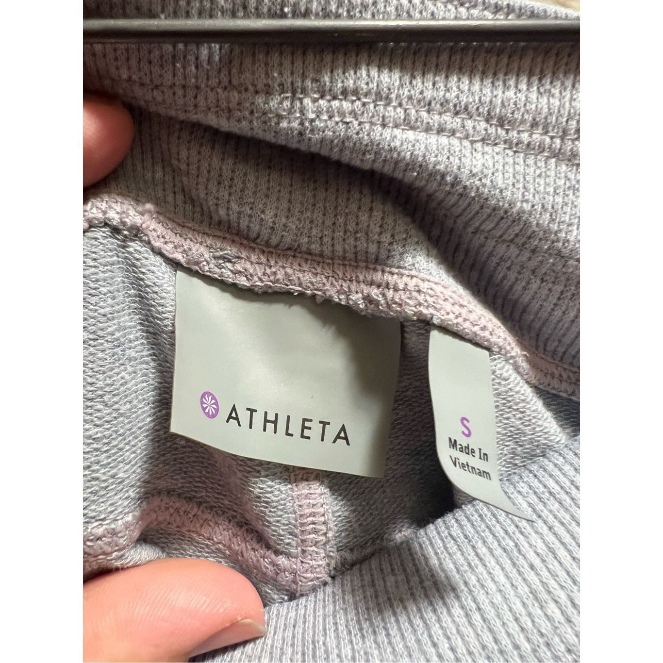 Athleta Athleta Jogger Sweatpants Woman’s Size Small Size 26" / US 2 / IT 38 - 6 Thumbnail