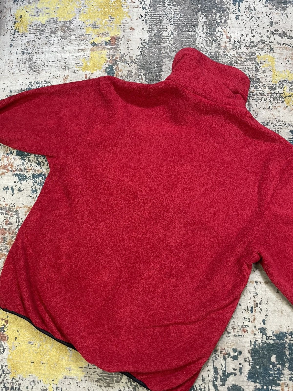 Vintage Vintage PTS Plenty Tough Sport Half Zipper Pull Over Size US S / EU 44-46 / 1 - 4 Thumbnail