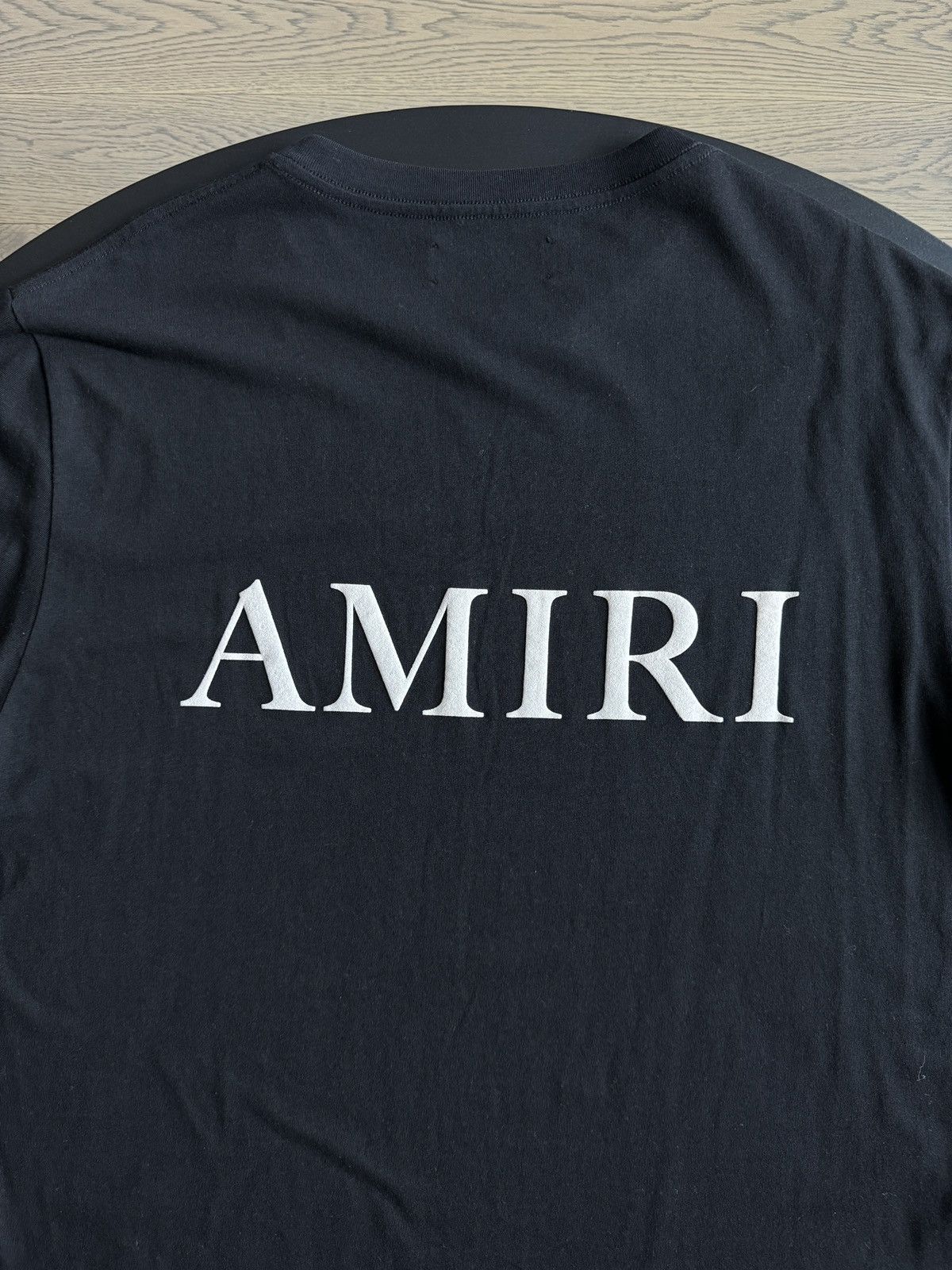 Amiri Amiri T shirt Size US XL / EU 56 / 4 - 3 Thumbnail