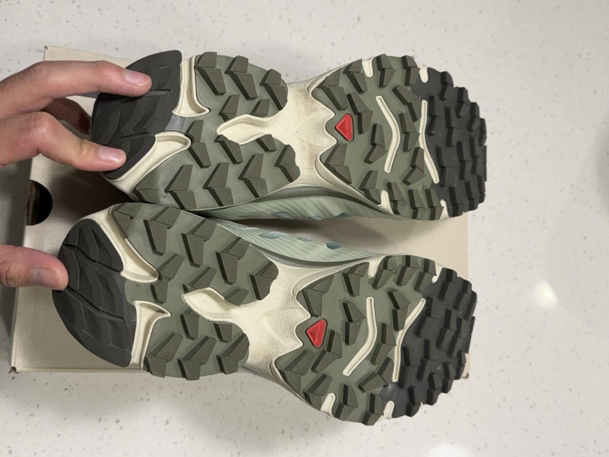 Salomon Salomon XT-4 OG Notre Size US 10 / EU 43 - 8 Thumbnail