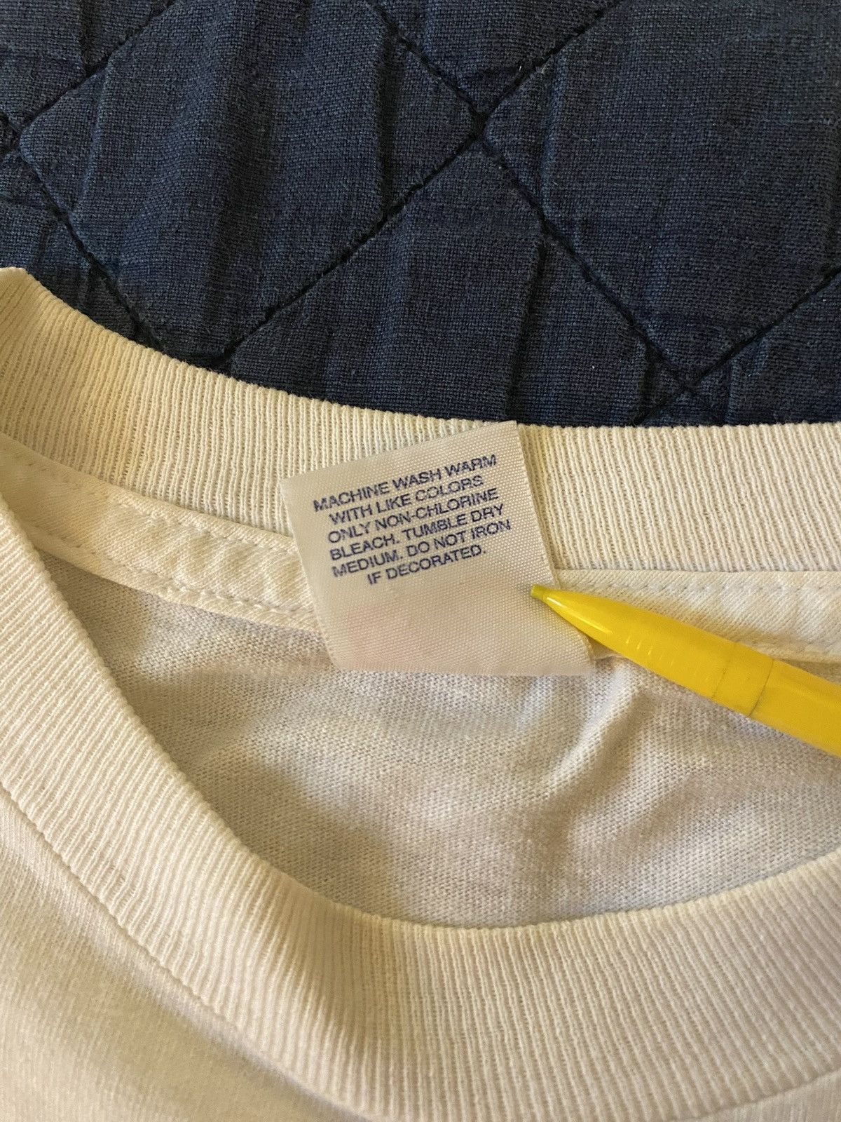 Supreme Supreme Damien Hirst Box Logo Size US M / EU 48-50 / 2 - 9 Thumbnail