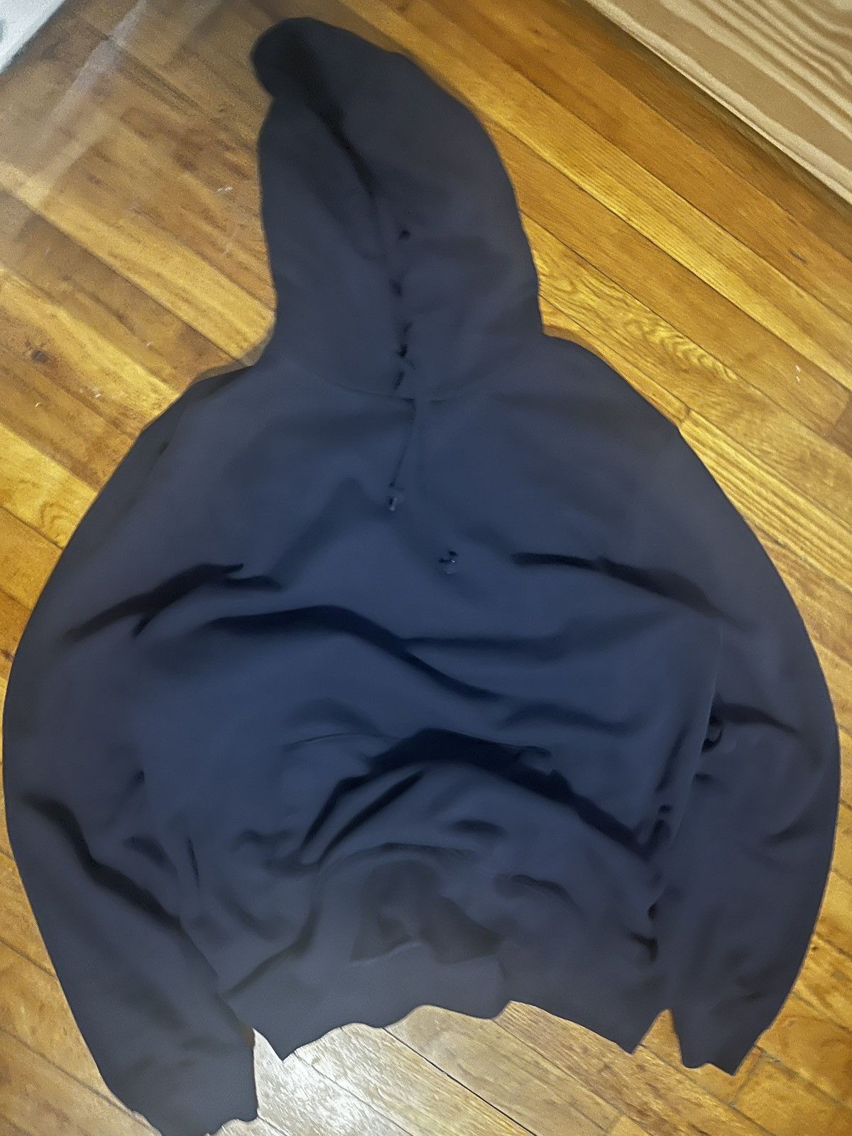 Gap Dark blue gap hoodie Size US L / EU 52-54 / 3 - 1 Preview
