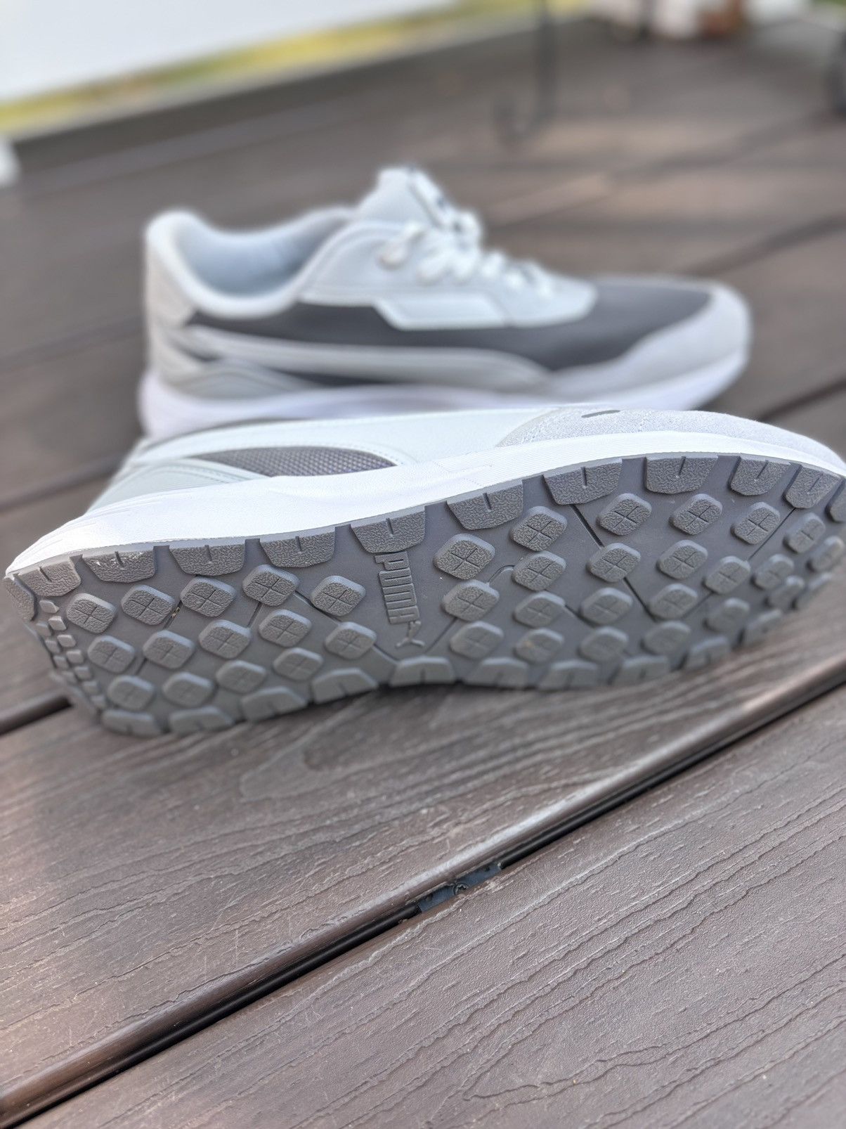 Puma puma runtamed size 12 men Size US 12 / EU 45 - 9 Thumbnail