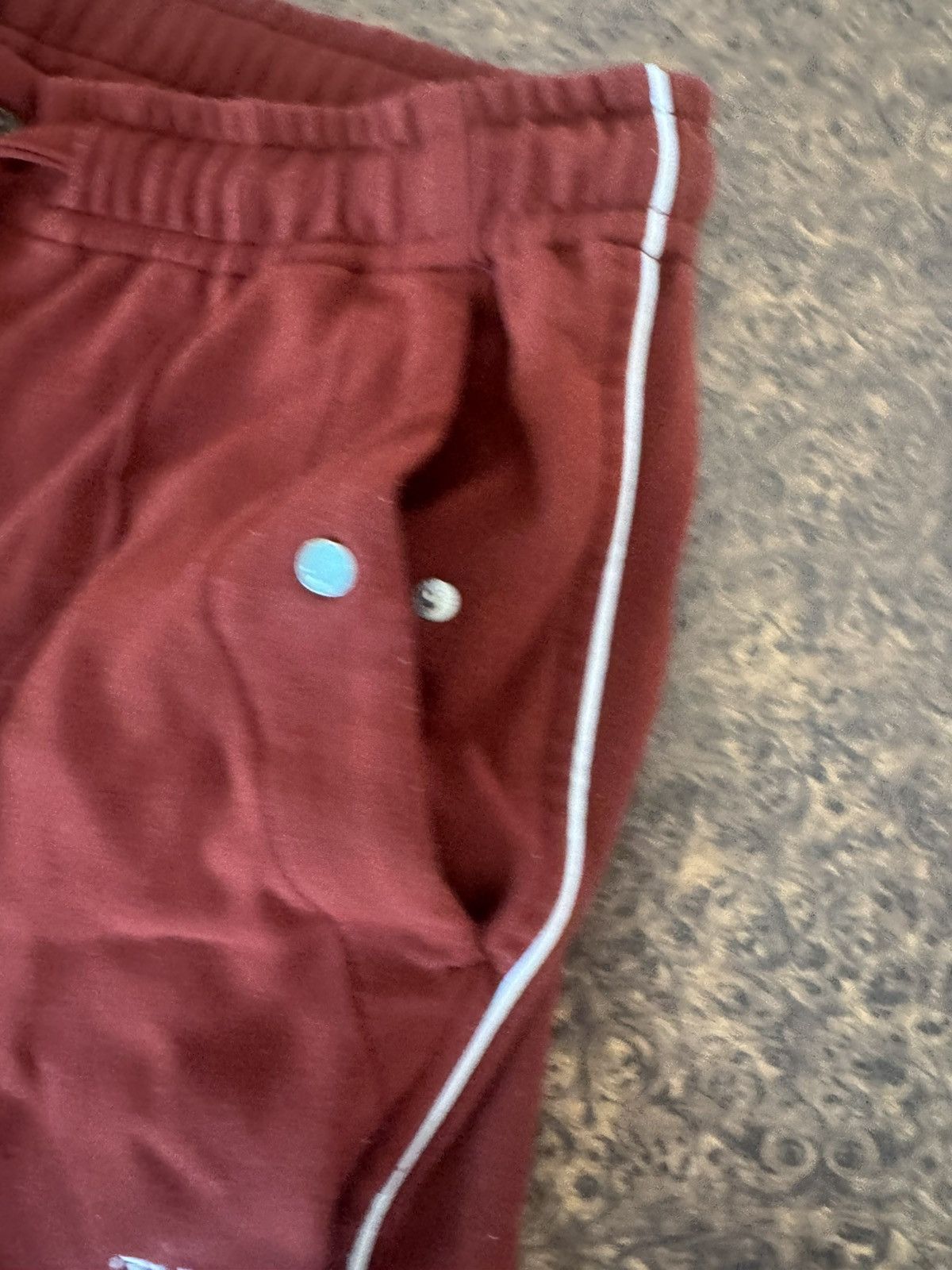 Needles Needles Track/Lounge Pants Size US 32 / EU 48 - 3 Thumbnail
