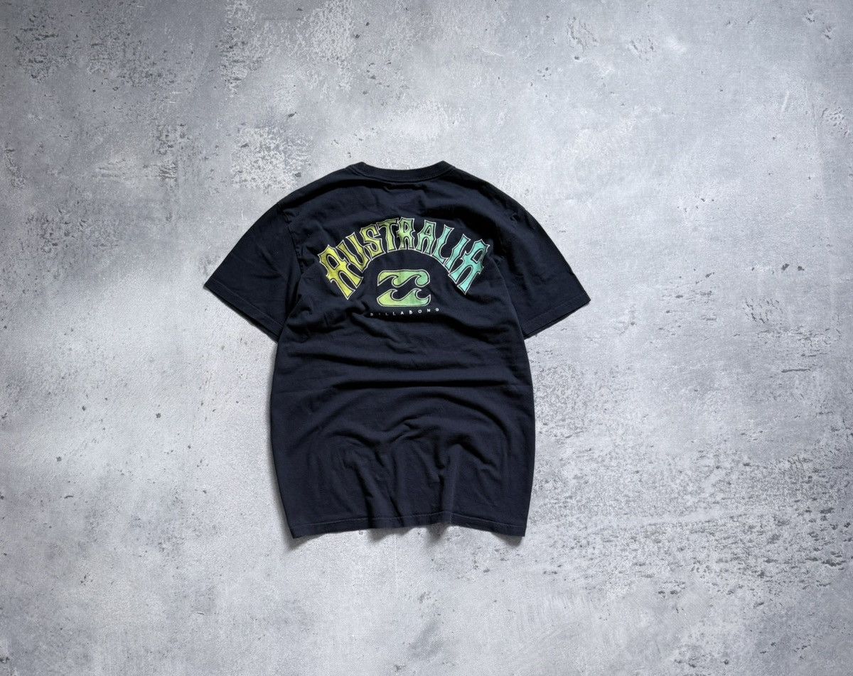 Other Vintage Billabong Y2K streetwear T-shirt Size US M / EU 48-50 / 2 - 1 Thumbnail
