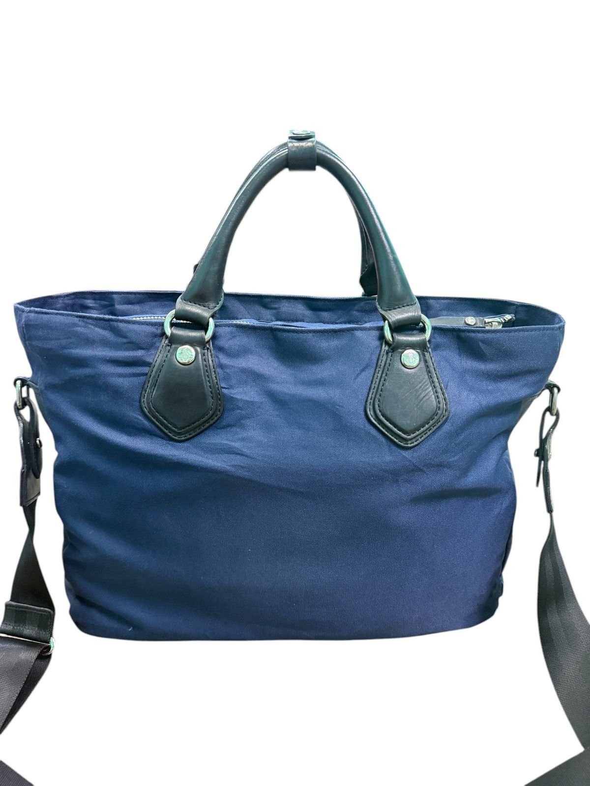 Vivienne Westwood VIVIENNE WESTWOOD BUSINESS BAG Size ONE SIZE - 12 Thumbnail