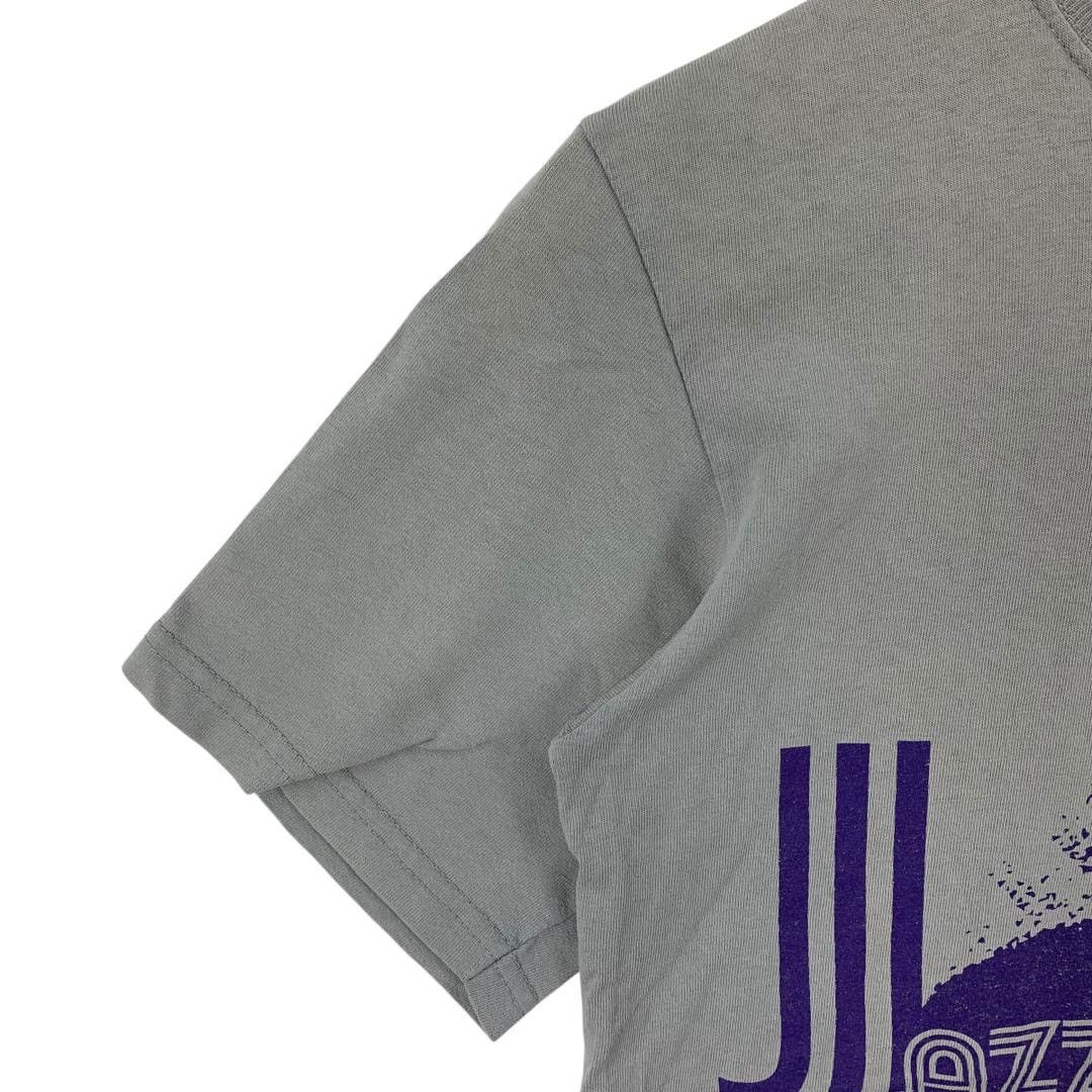 Band Tees × Vintage Vintage MILE DAVIS Kind of blue album jazz musician tee Size US S / EU 44-46 / 1 - 6 Thumbnail