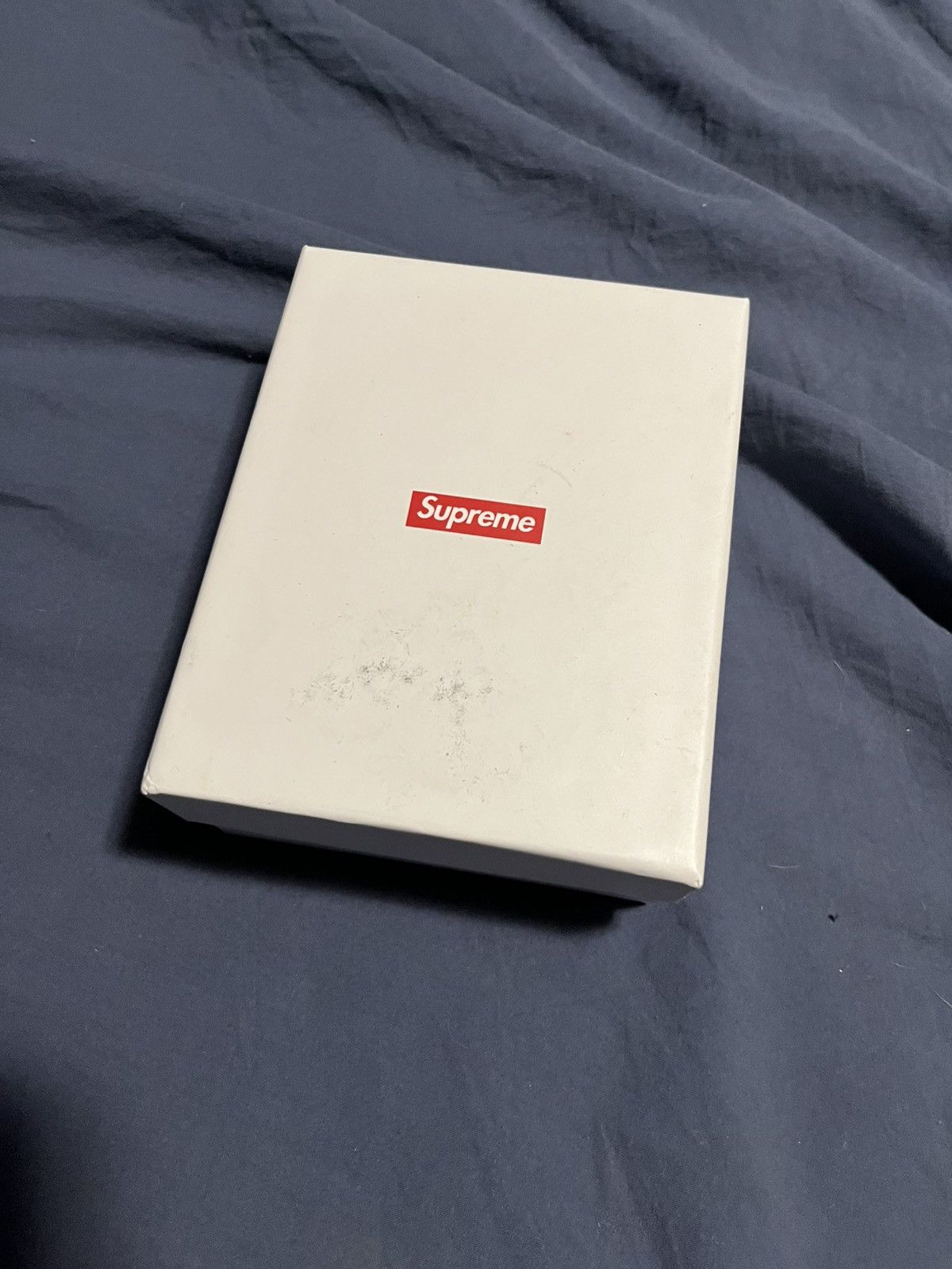 Supreme Supreme Black Glitter Vinyl Ranger Belt Size 30 - 4 Thumbnail