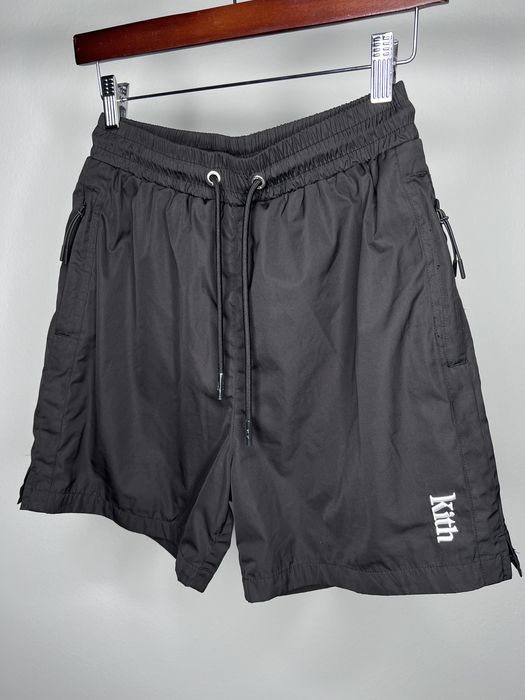 Kith KITH Nylon Active Short | Grailed