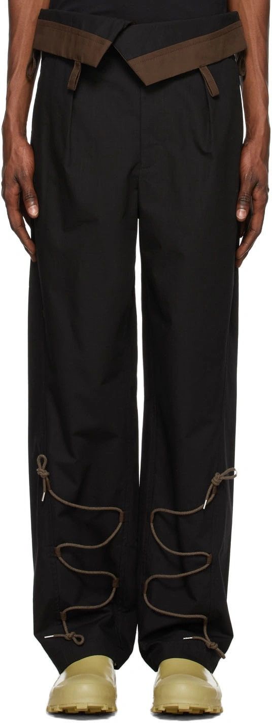 Jacquemus Jacquemus rope pants Size US 33 - 2 Thumbnail