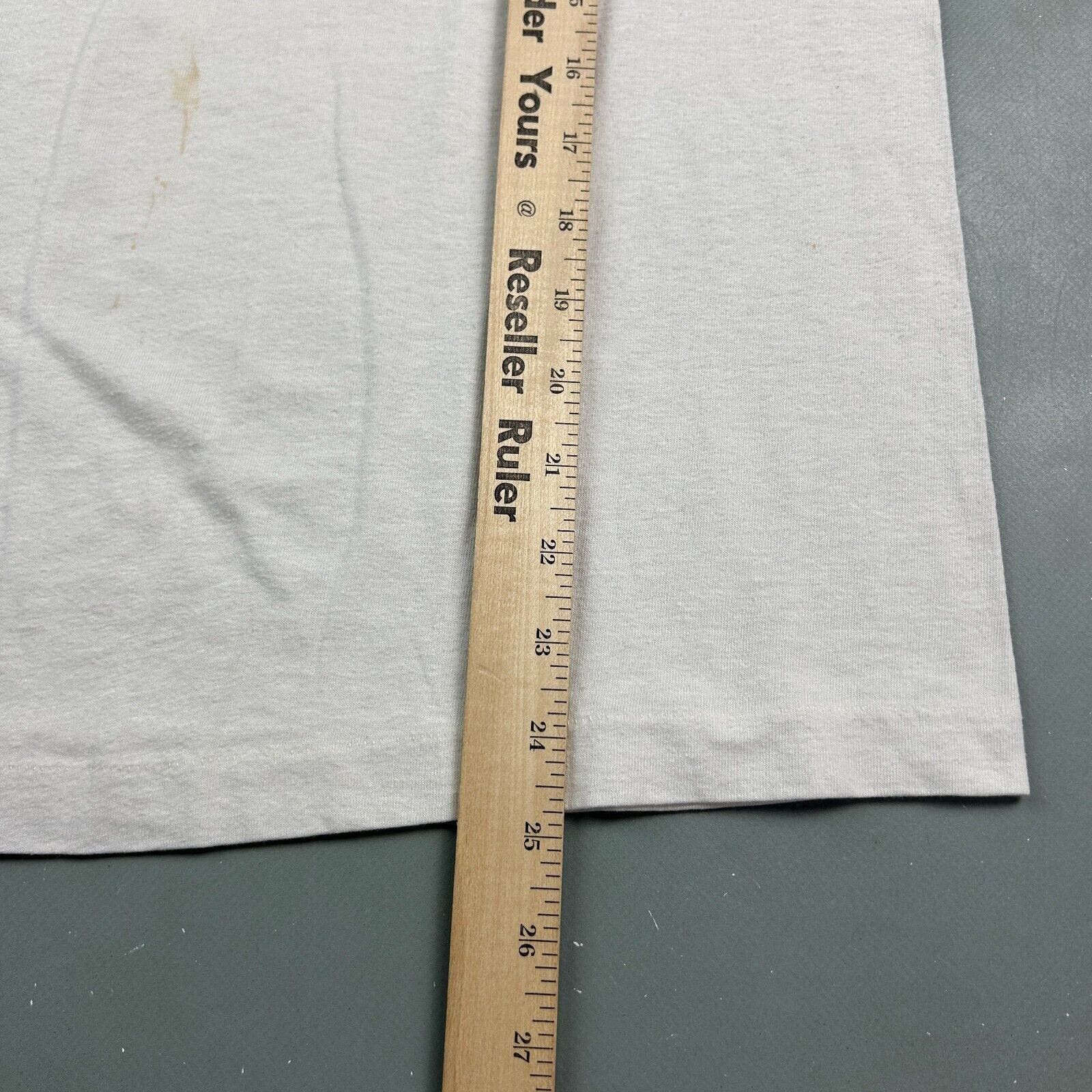 Vintage VINTAGE 70s | I.C Light Trench T-Shirt sz S Adult Size US S / EU 44-46 / 1 - 9 Thumbnail